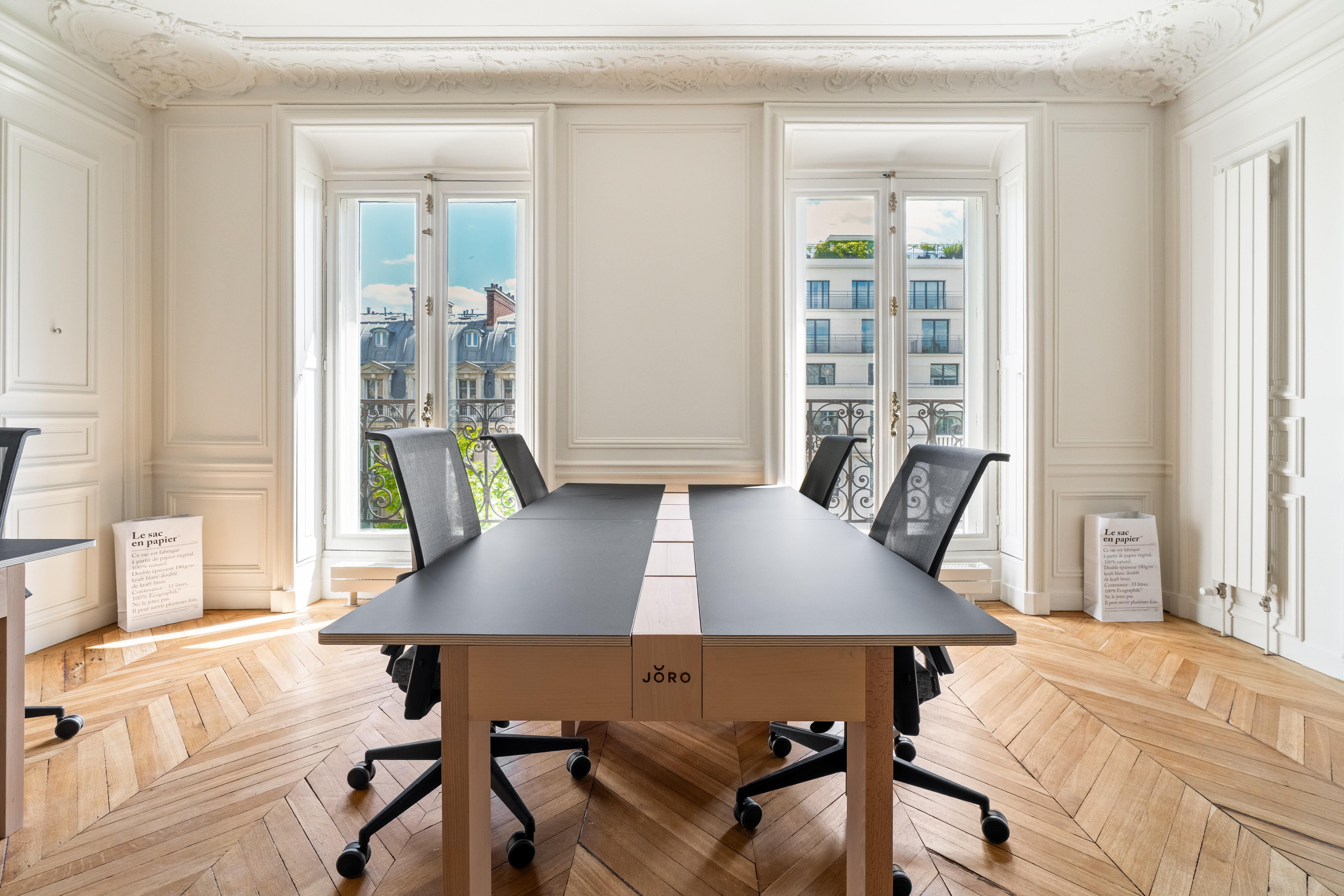 Bureaux à louer paris 12