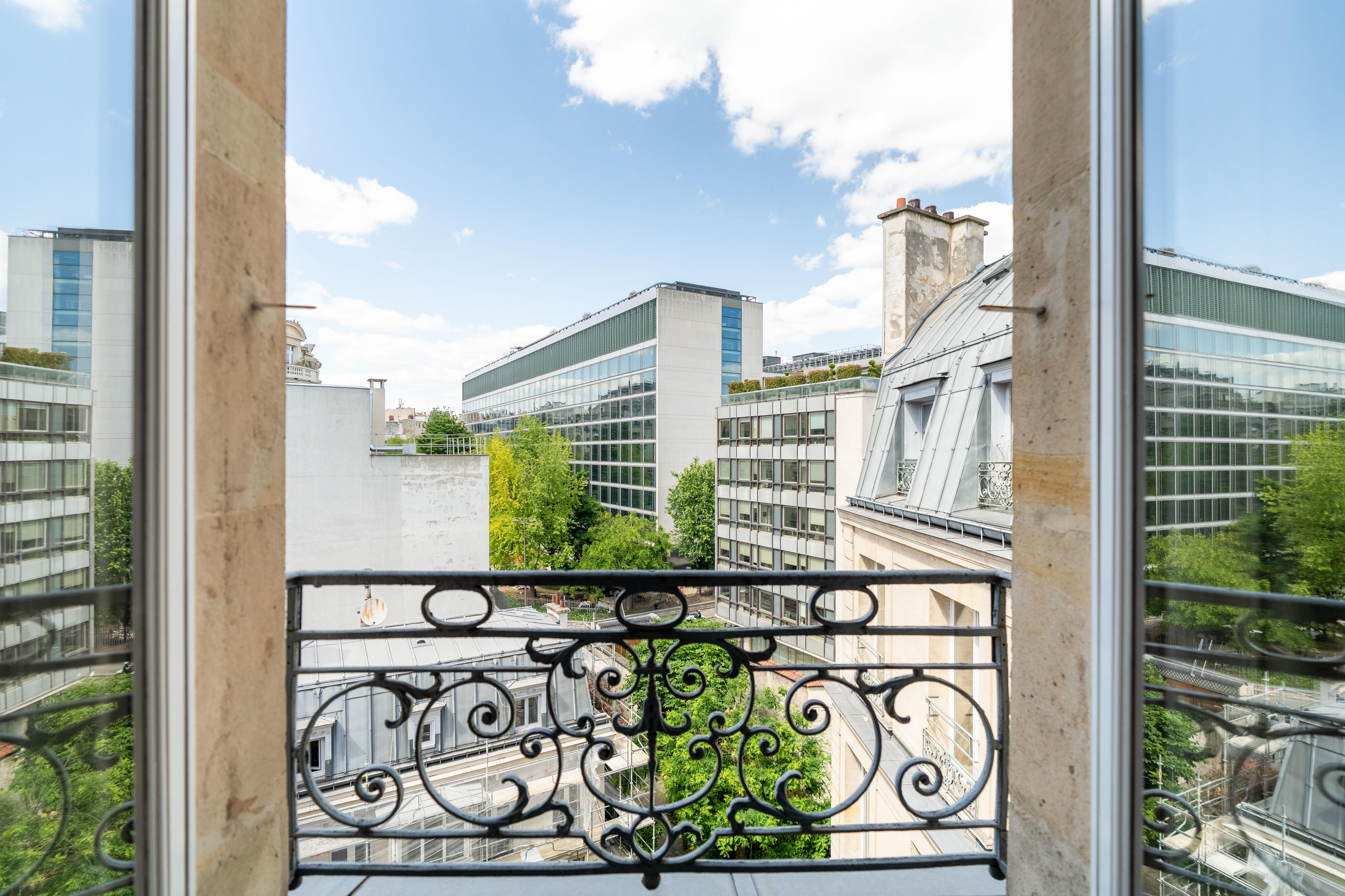 Bureaux à louer paris 17