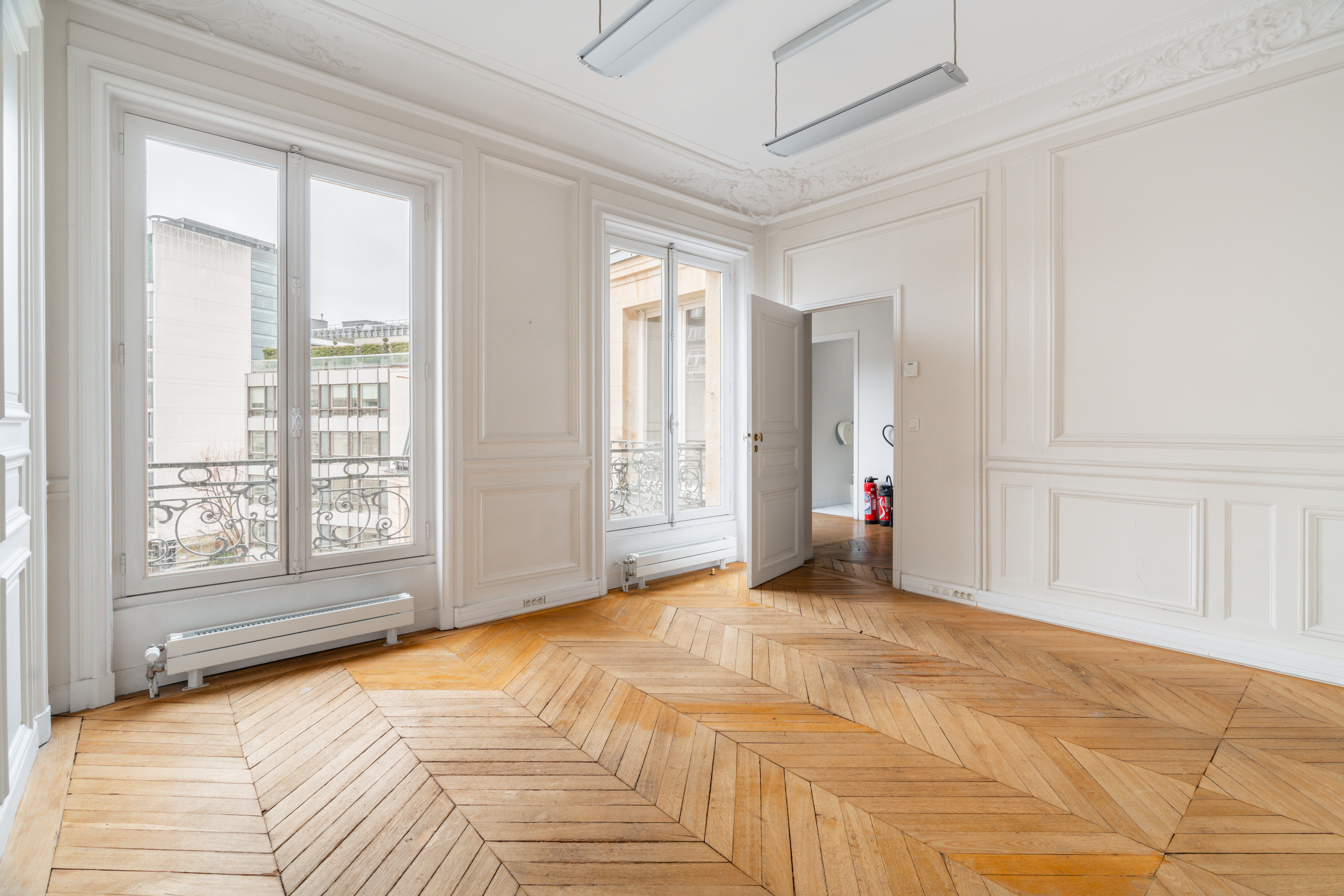 Bureaux à louer paris 16
