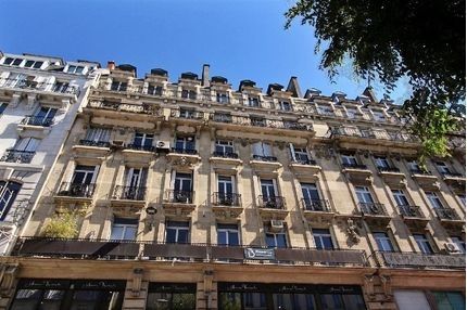 Bureaux à louer paris