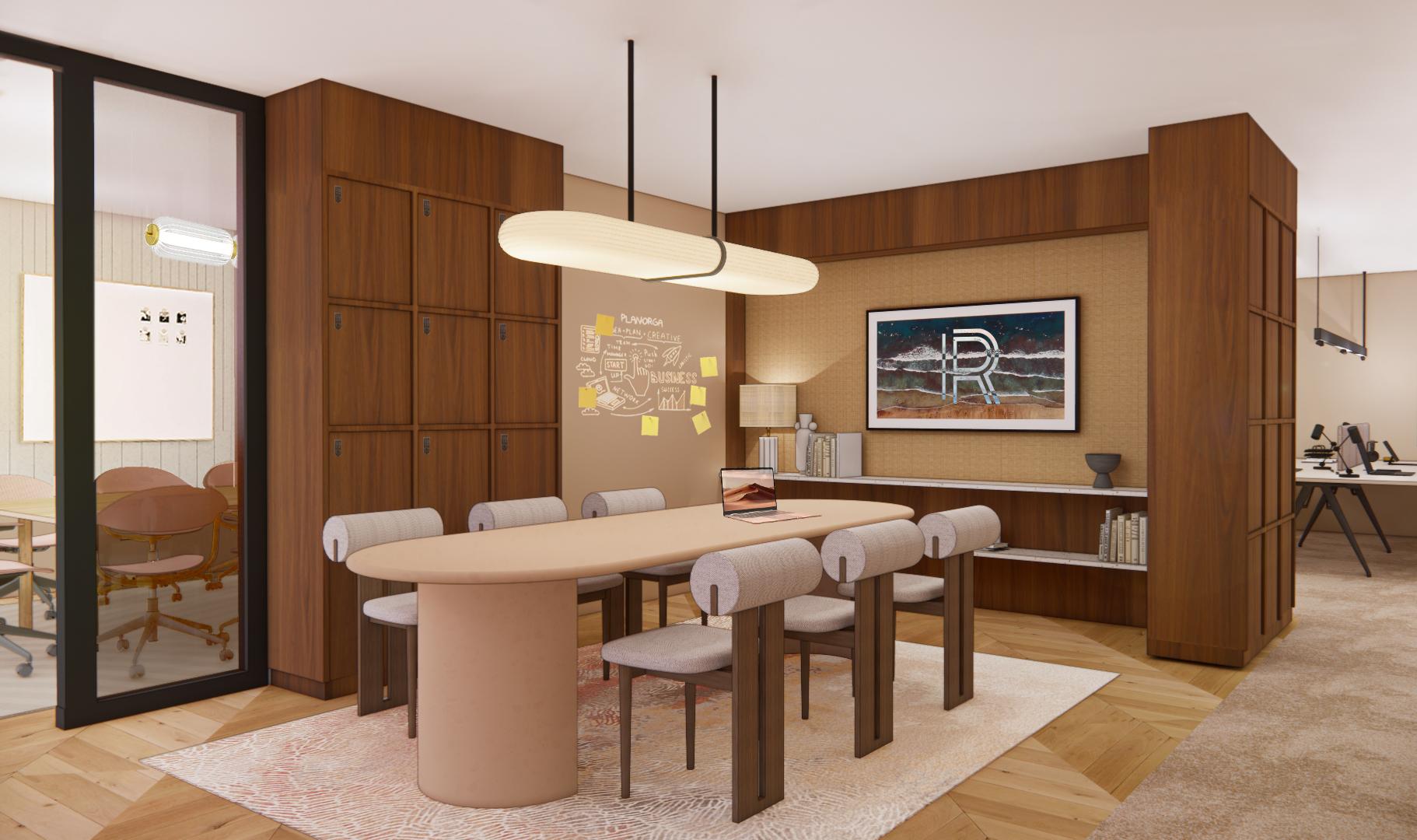 Bureaux à louer paris 5