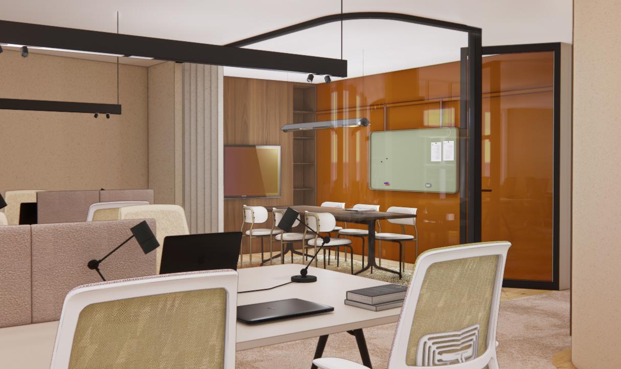 Bureaux à louer paris 3