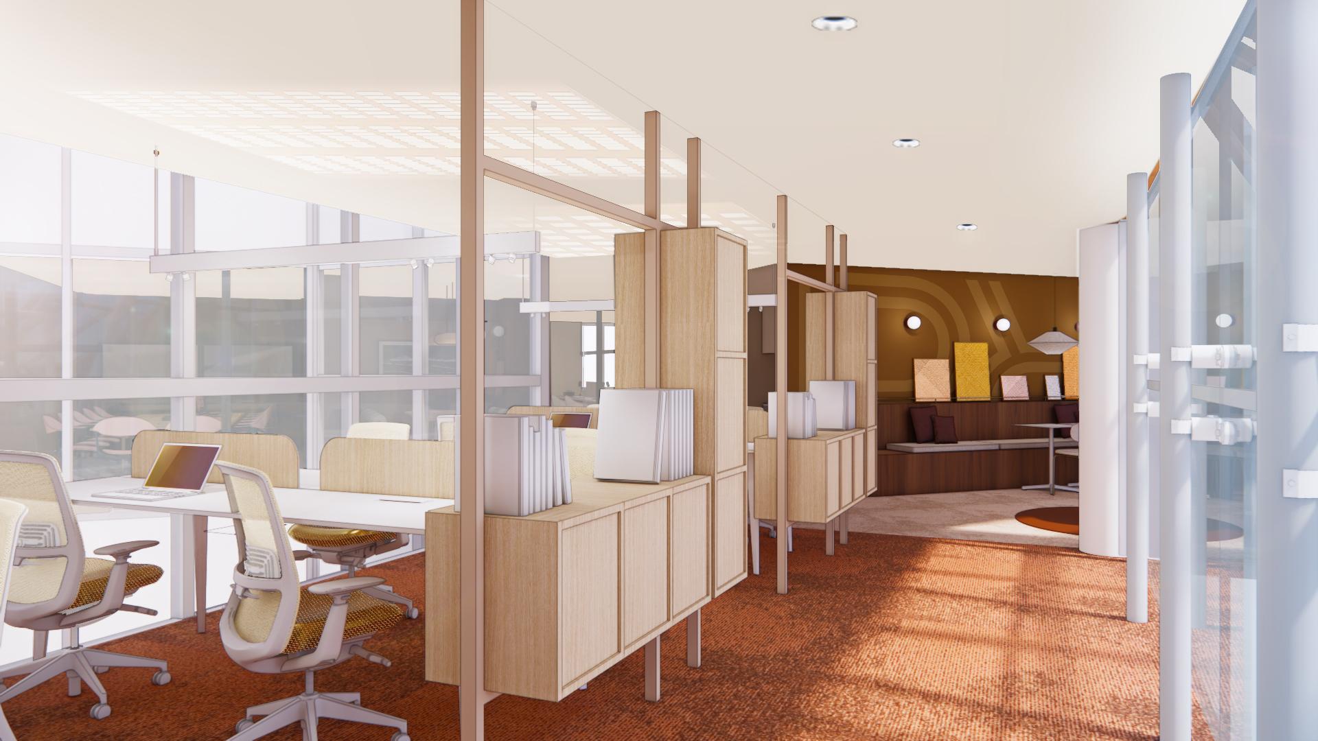 Bureaux à louer paris 4