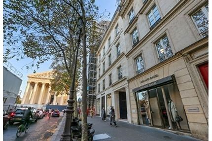 Bureaux à louer paris