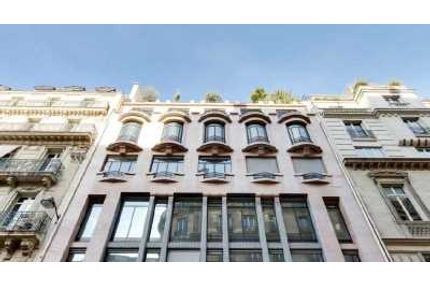 Bureaux à louer paris