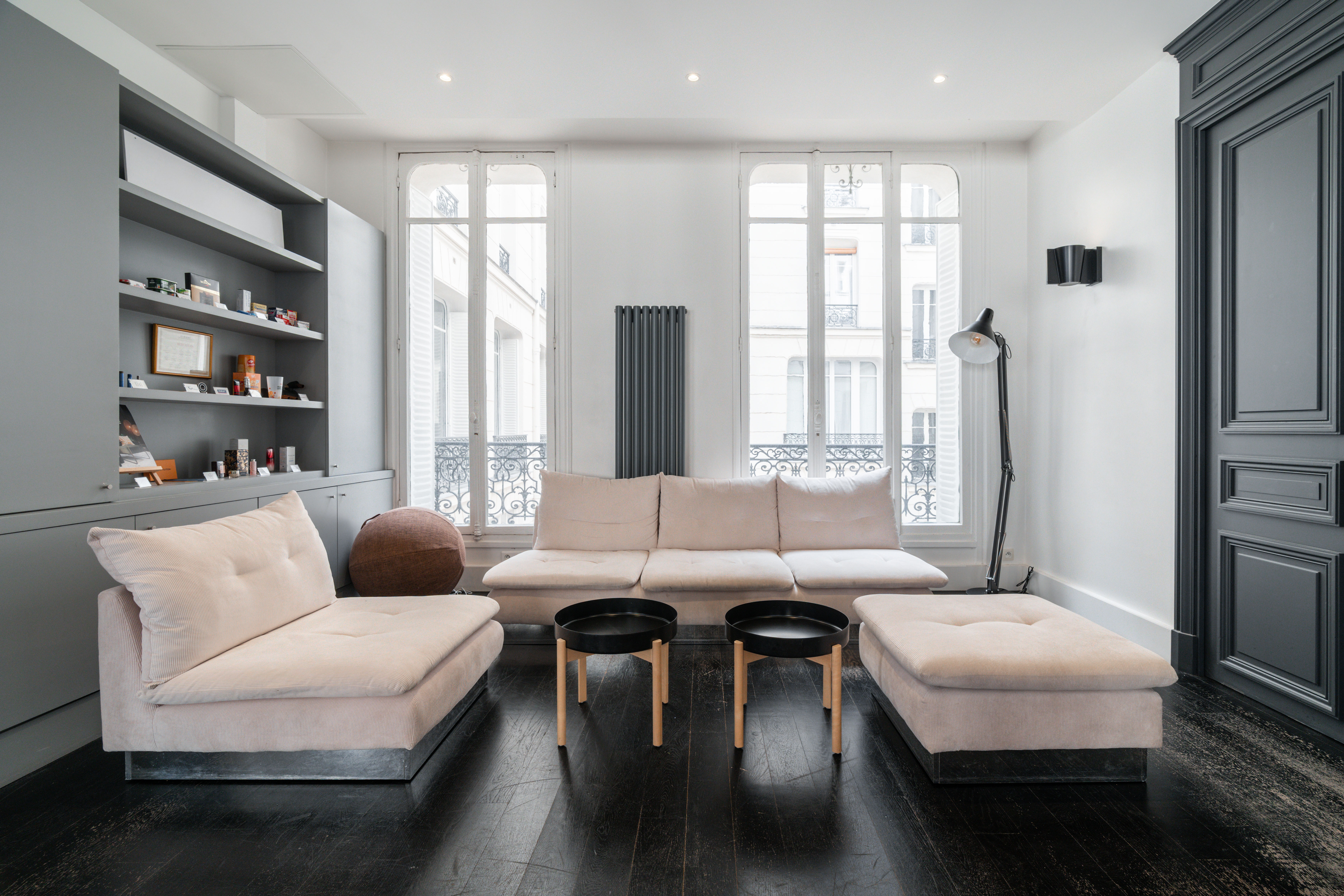 Bureaux à louer paris 2