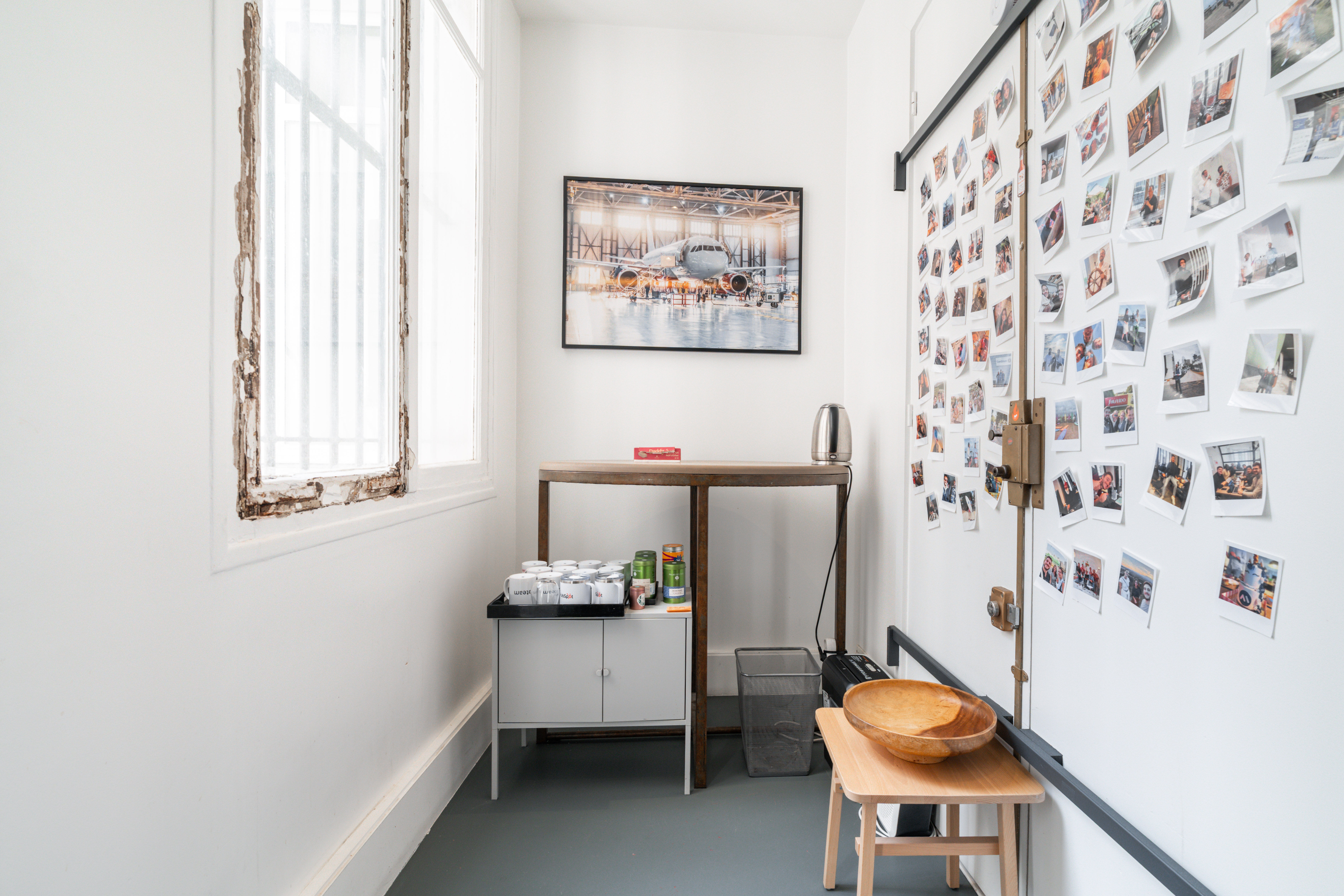 Bureaux à louer paris 14