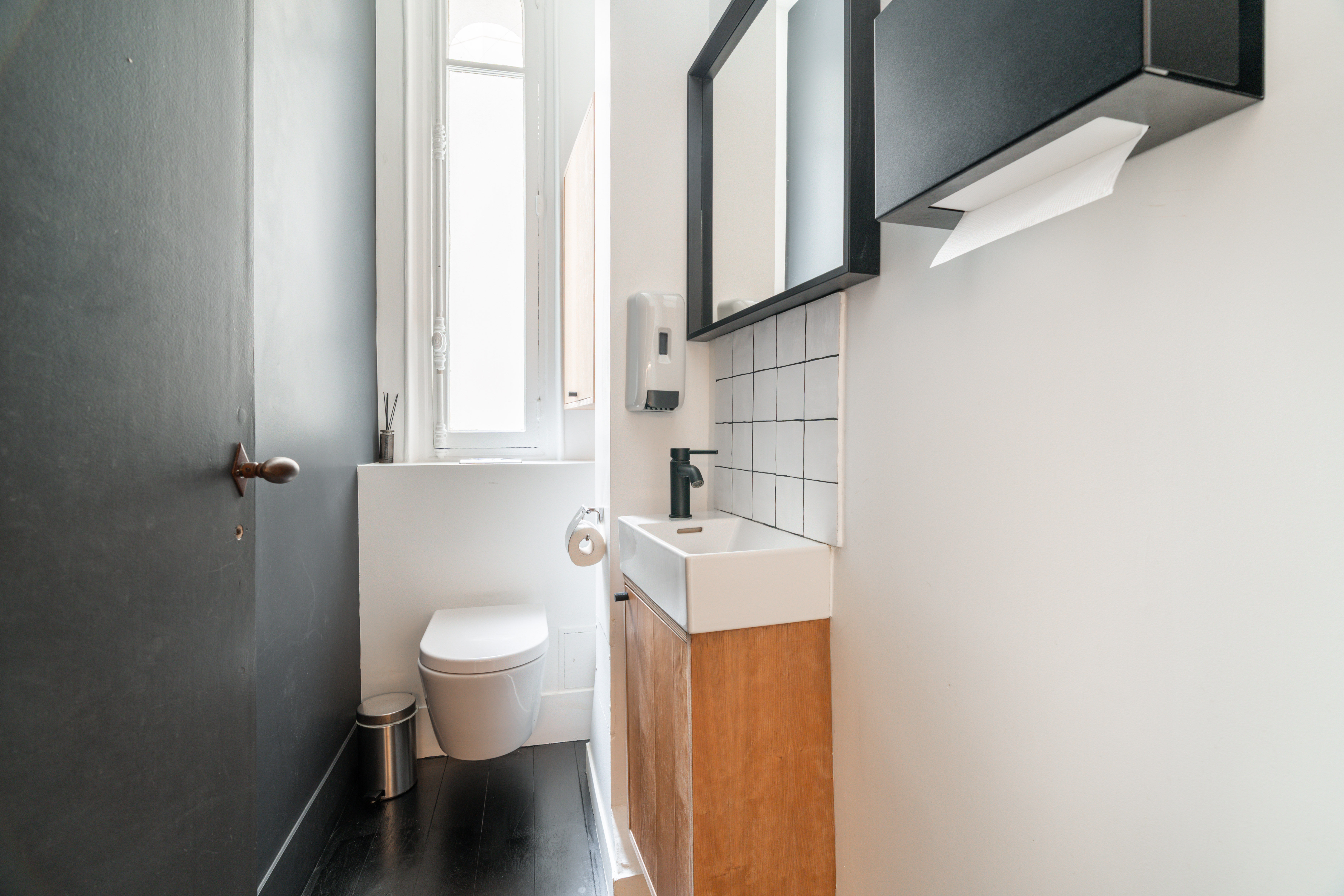 Bureaux à louer paris 15