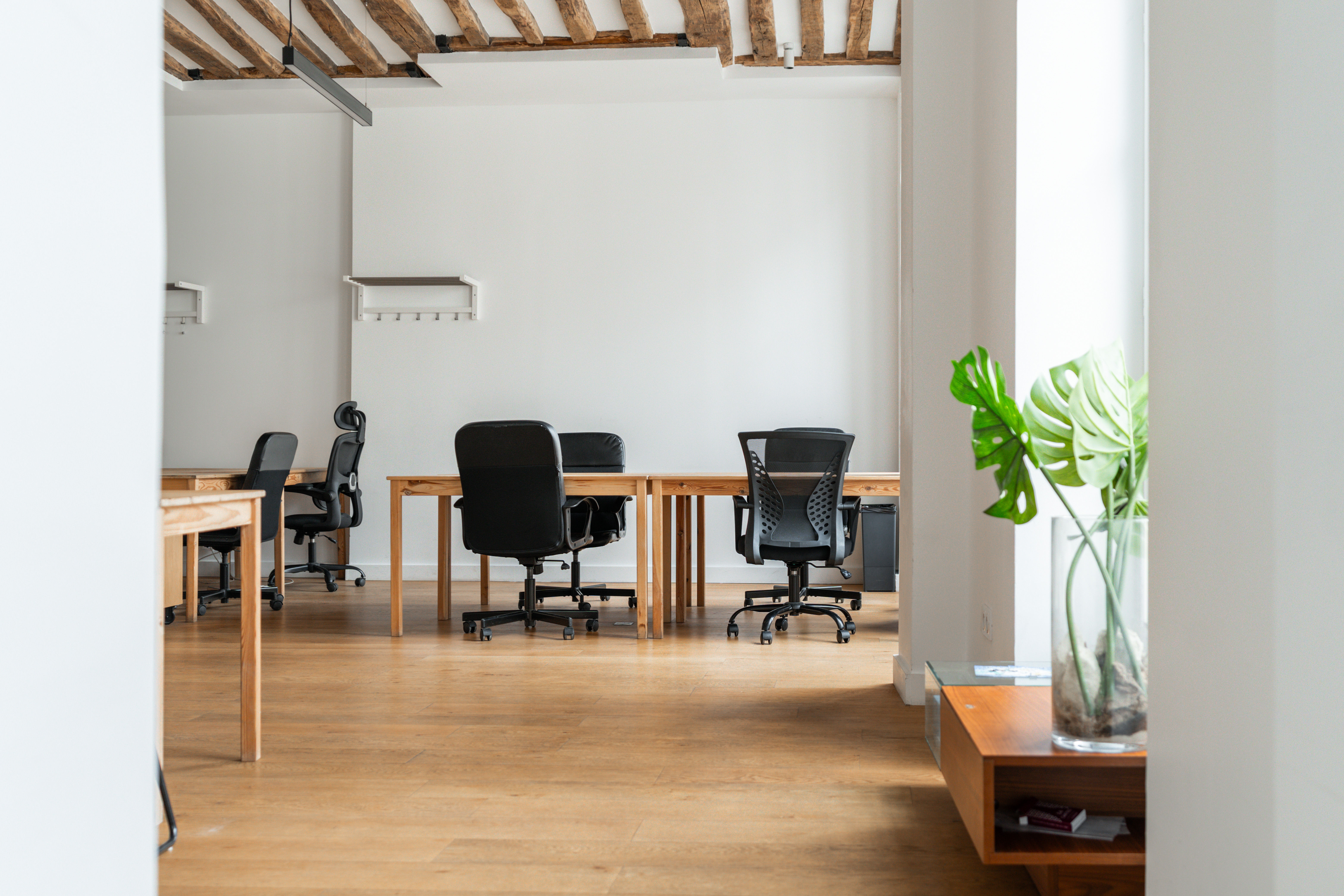 Bureaux à louer paris 7