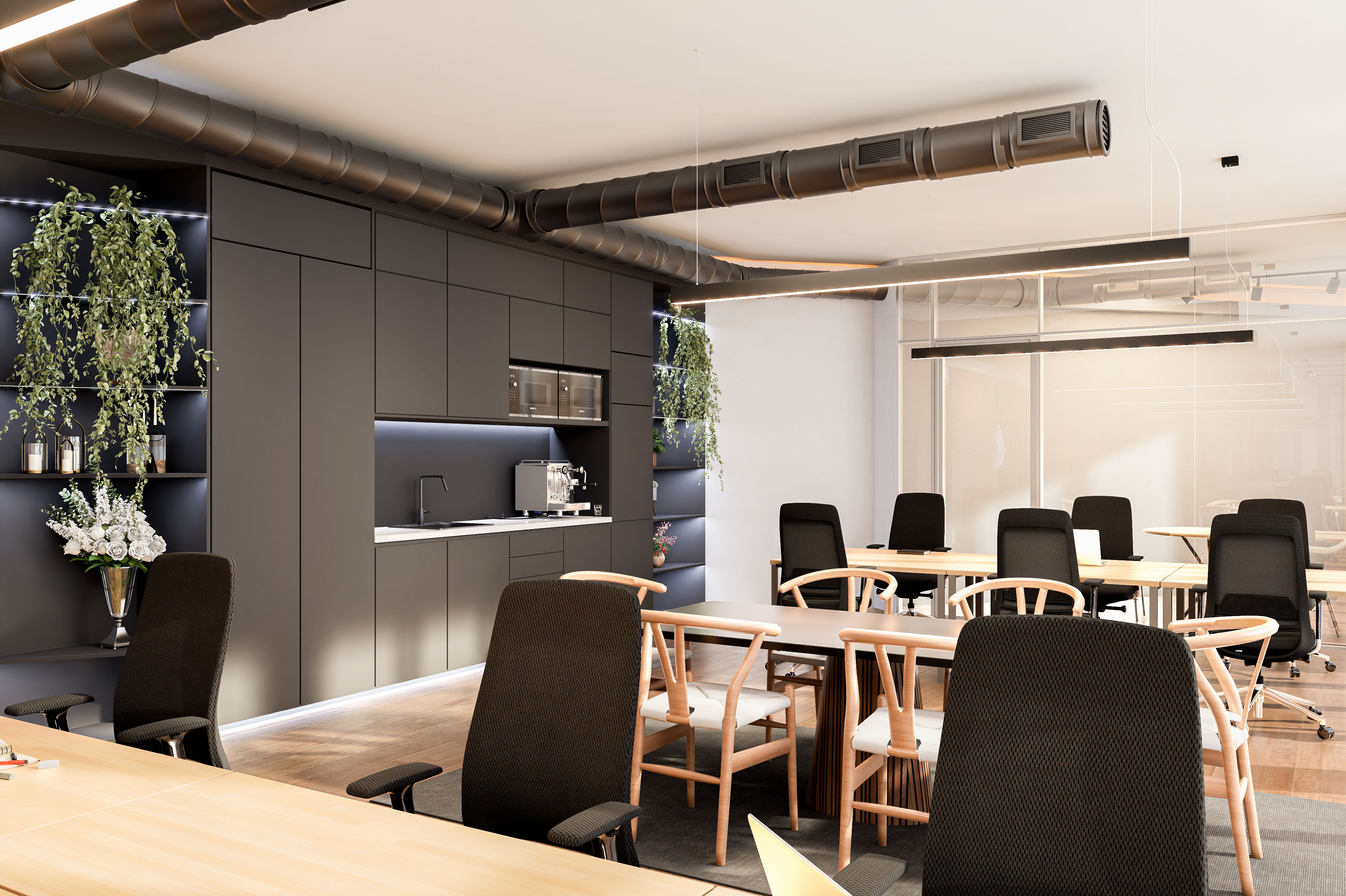 Bureaux à louer paris 2