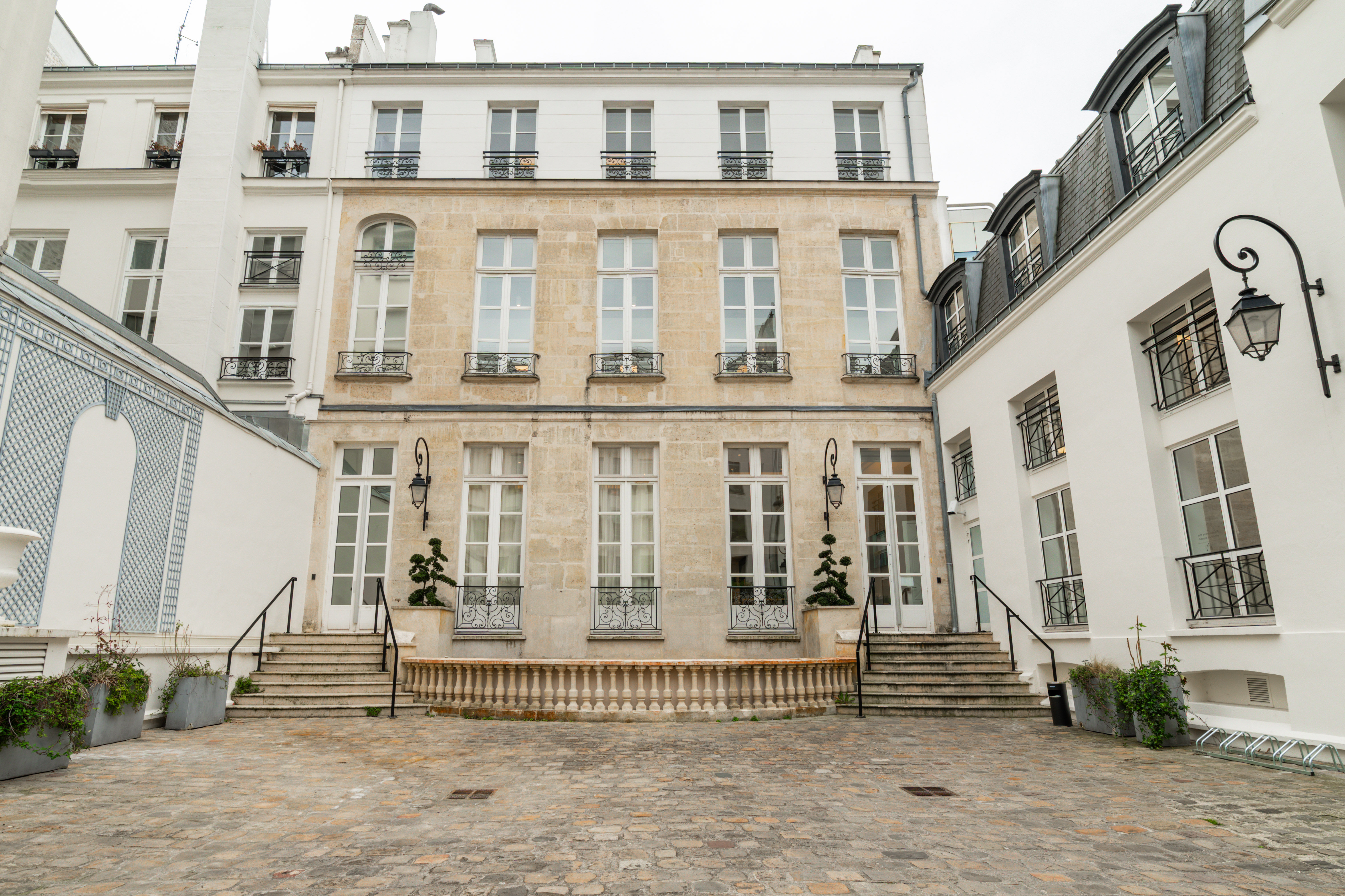 Bureaux à louer paris 1