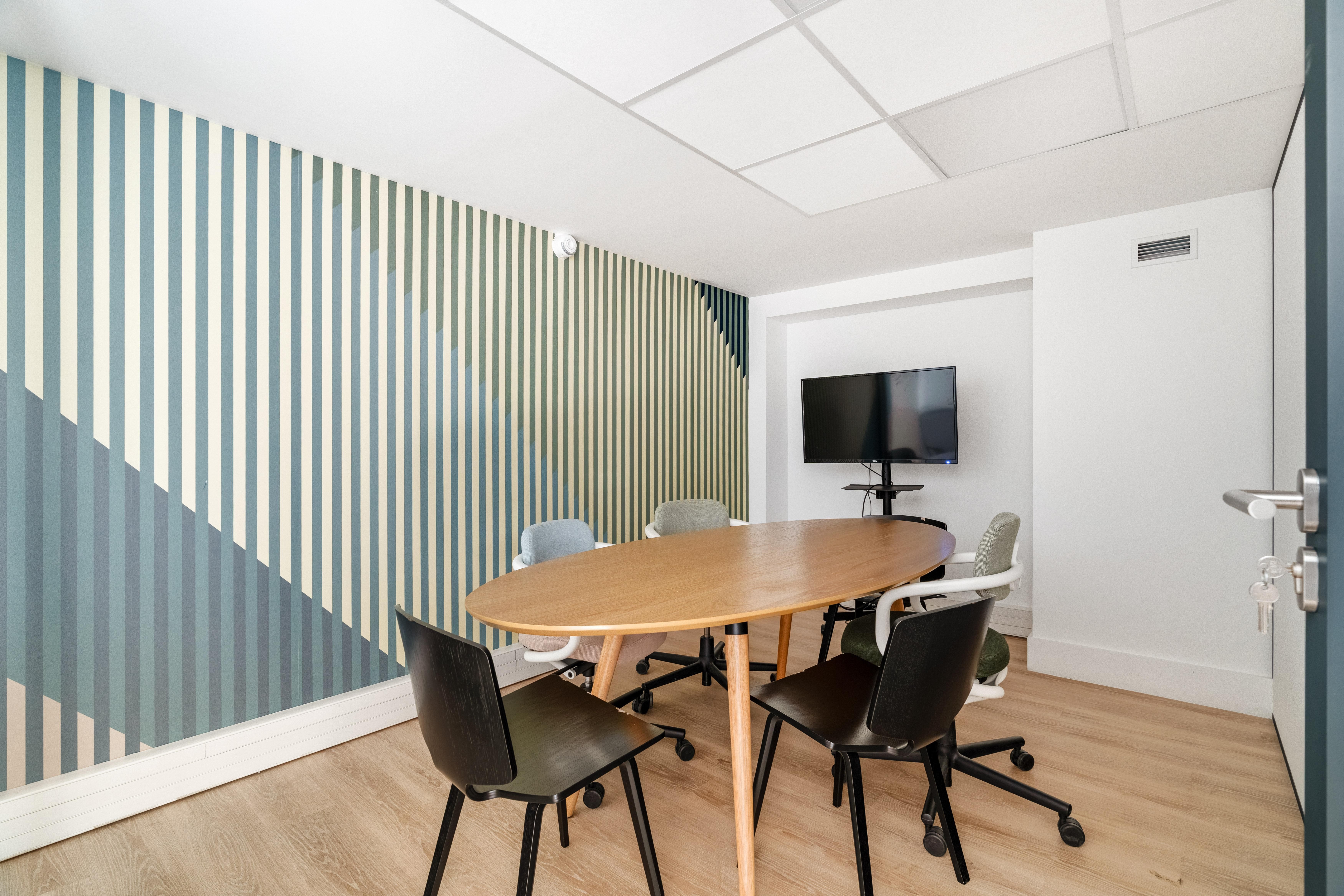 Bureaux à louer paris 12