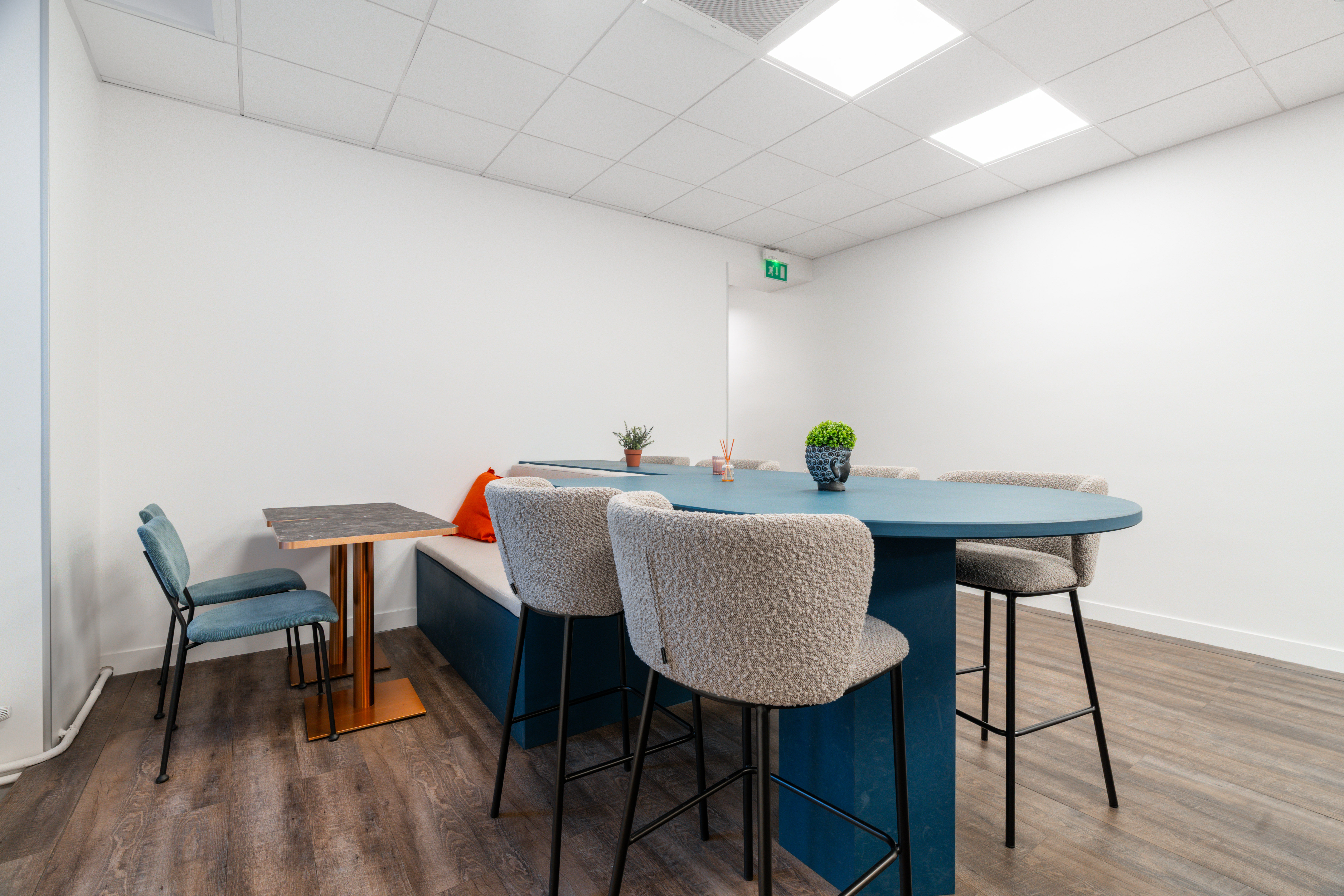 Bureaux à louer paris 14