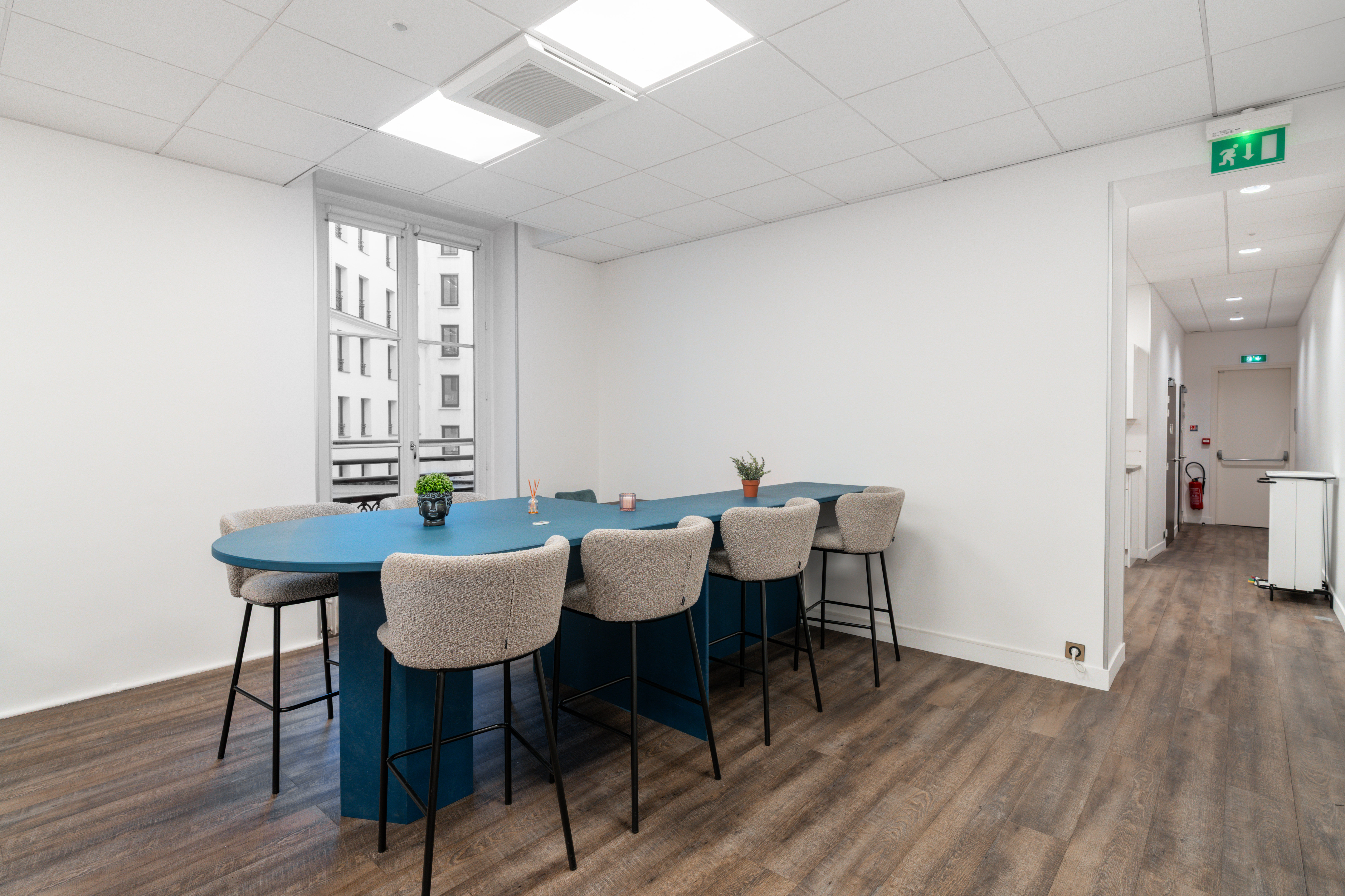 Bureaux à louer paris 15