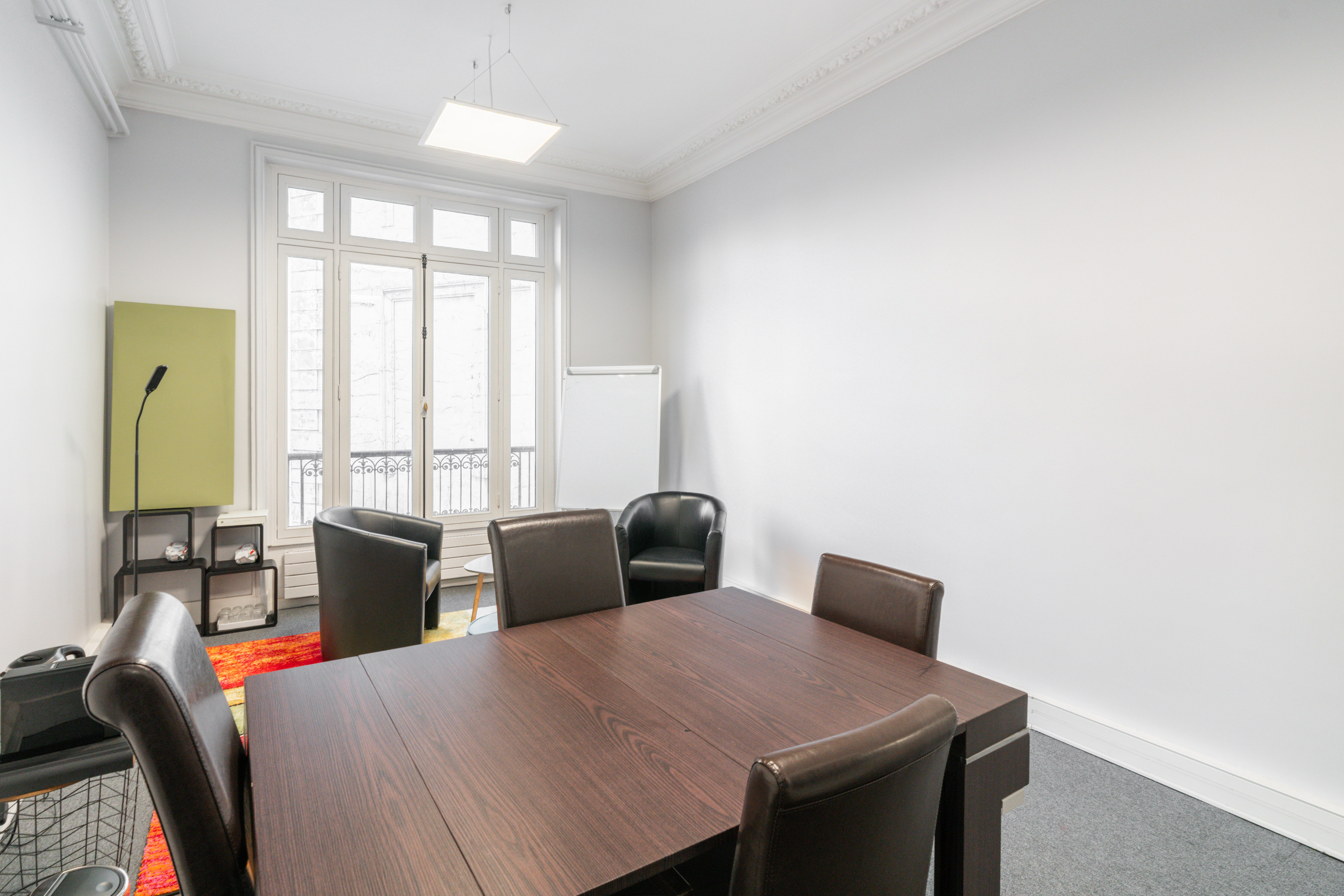 Bureaux à louer paris 4