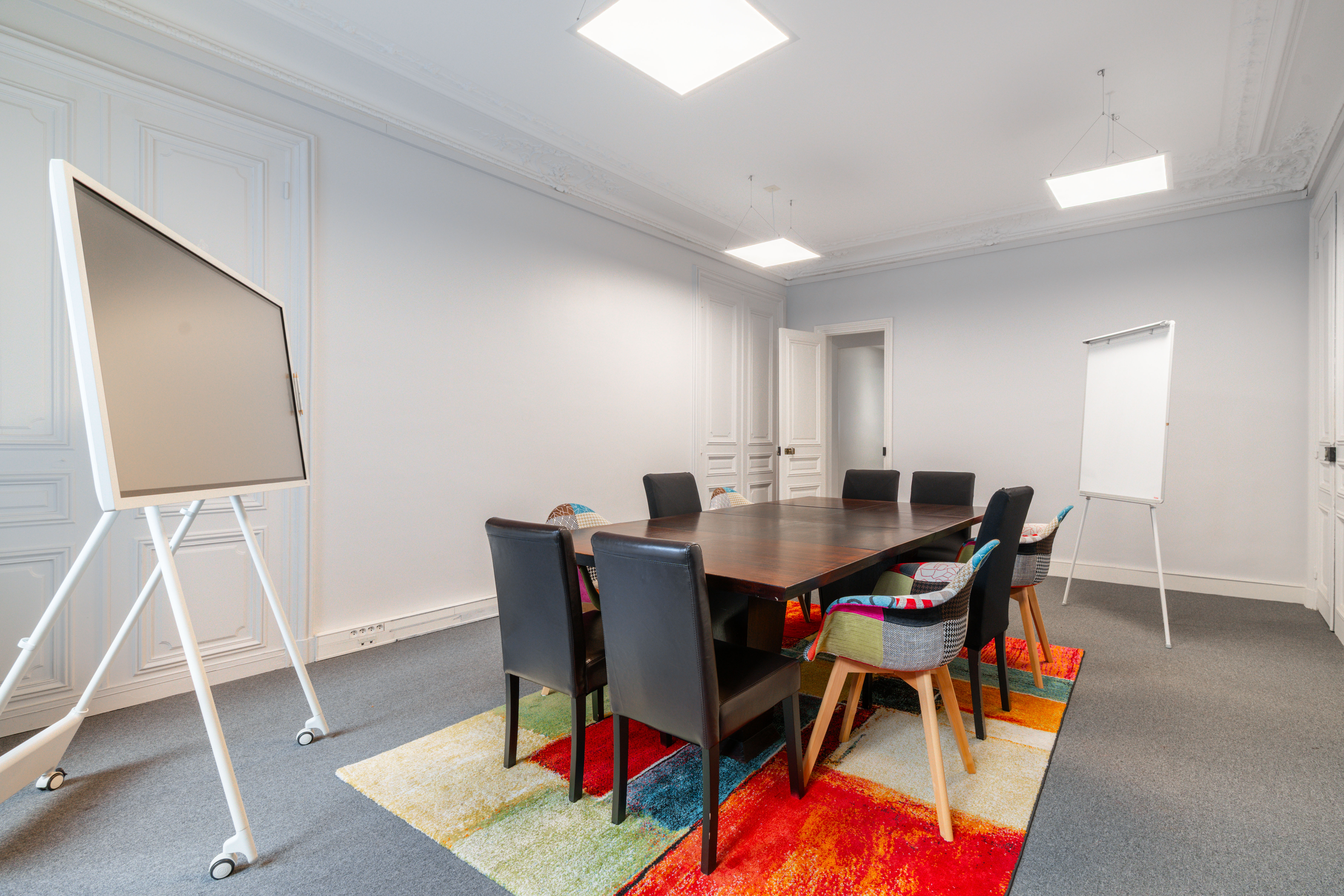 Bureaux à louer paris 2