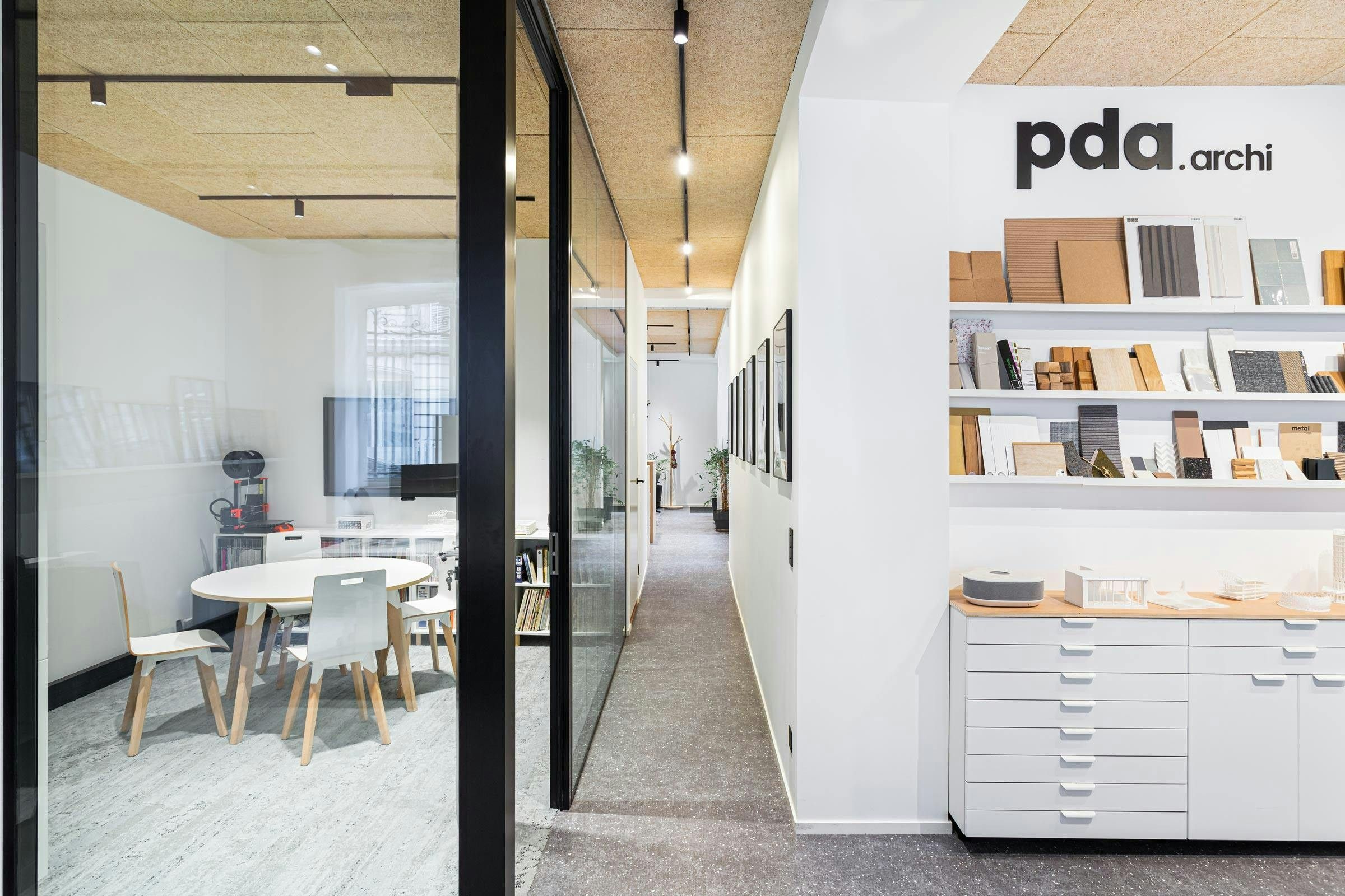 Bureaux à louer paris 2