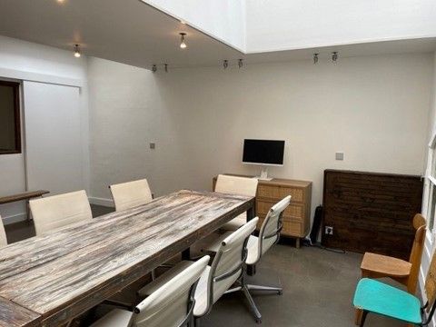 Bureaux à louer paris 6