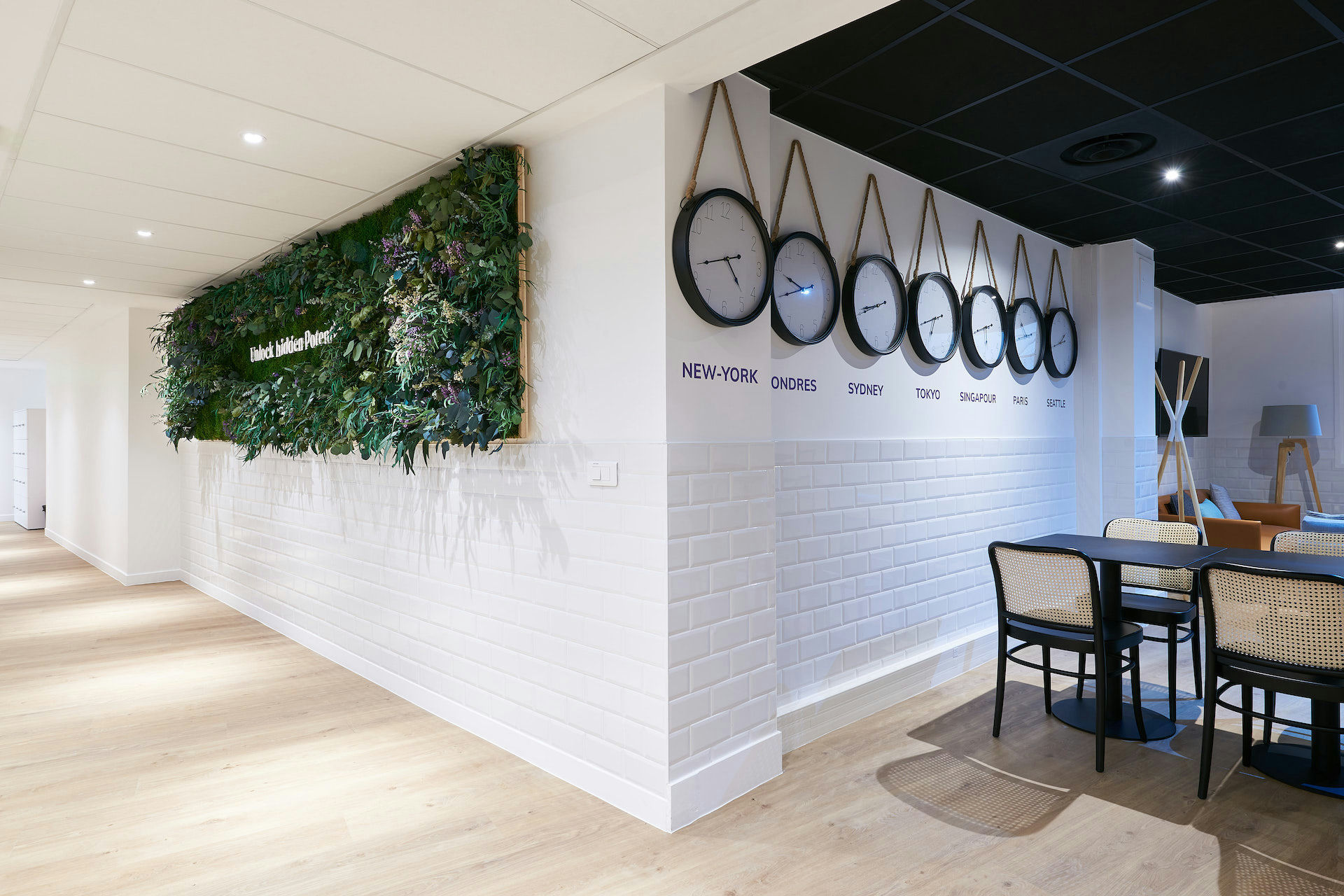 Bureaux à louer paris 7