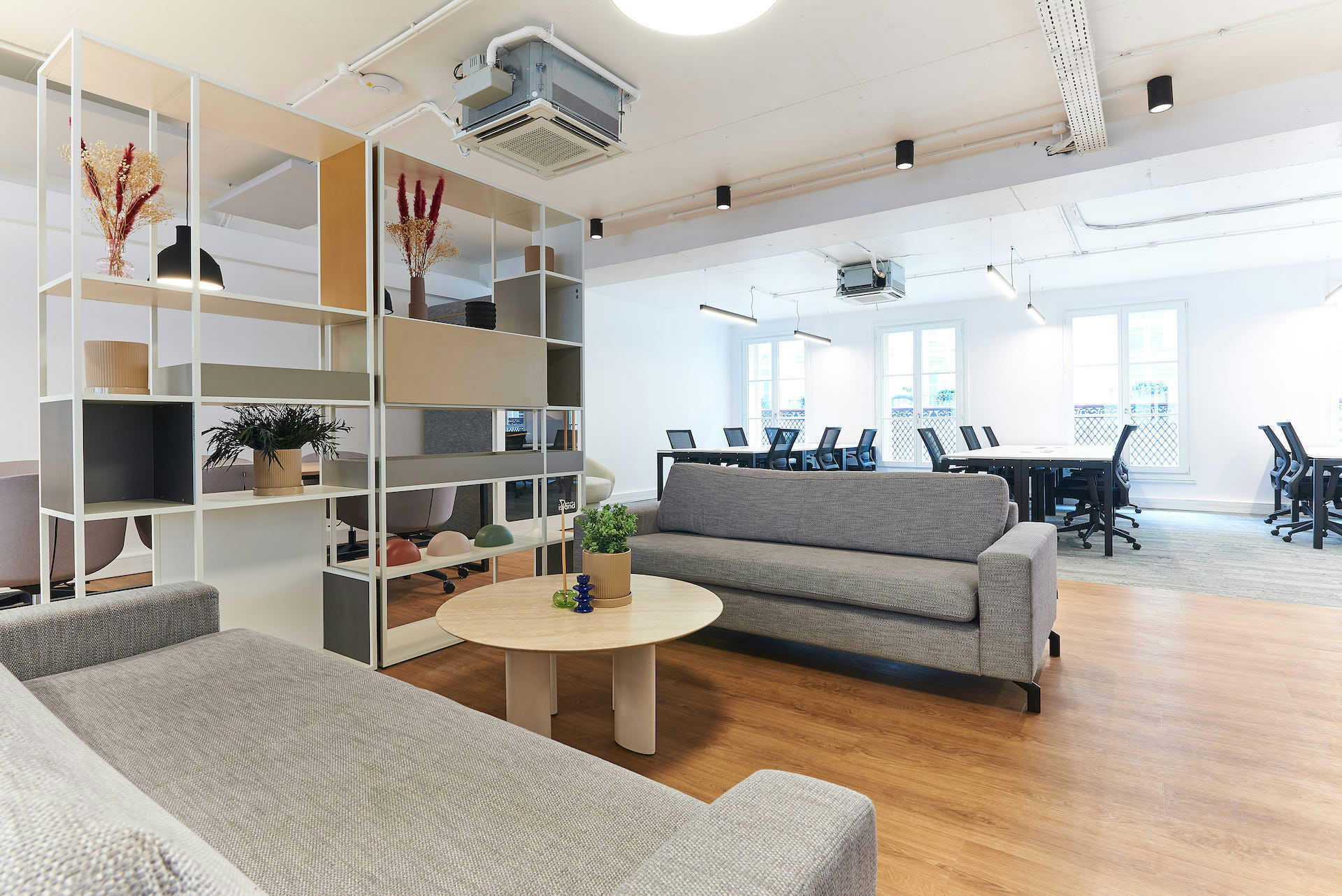 Bureaux à louer paris 12