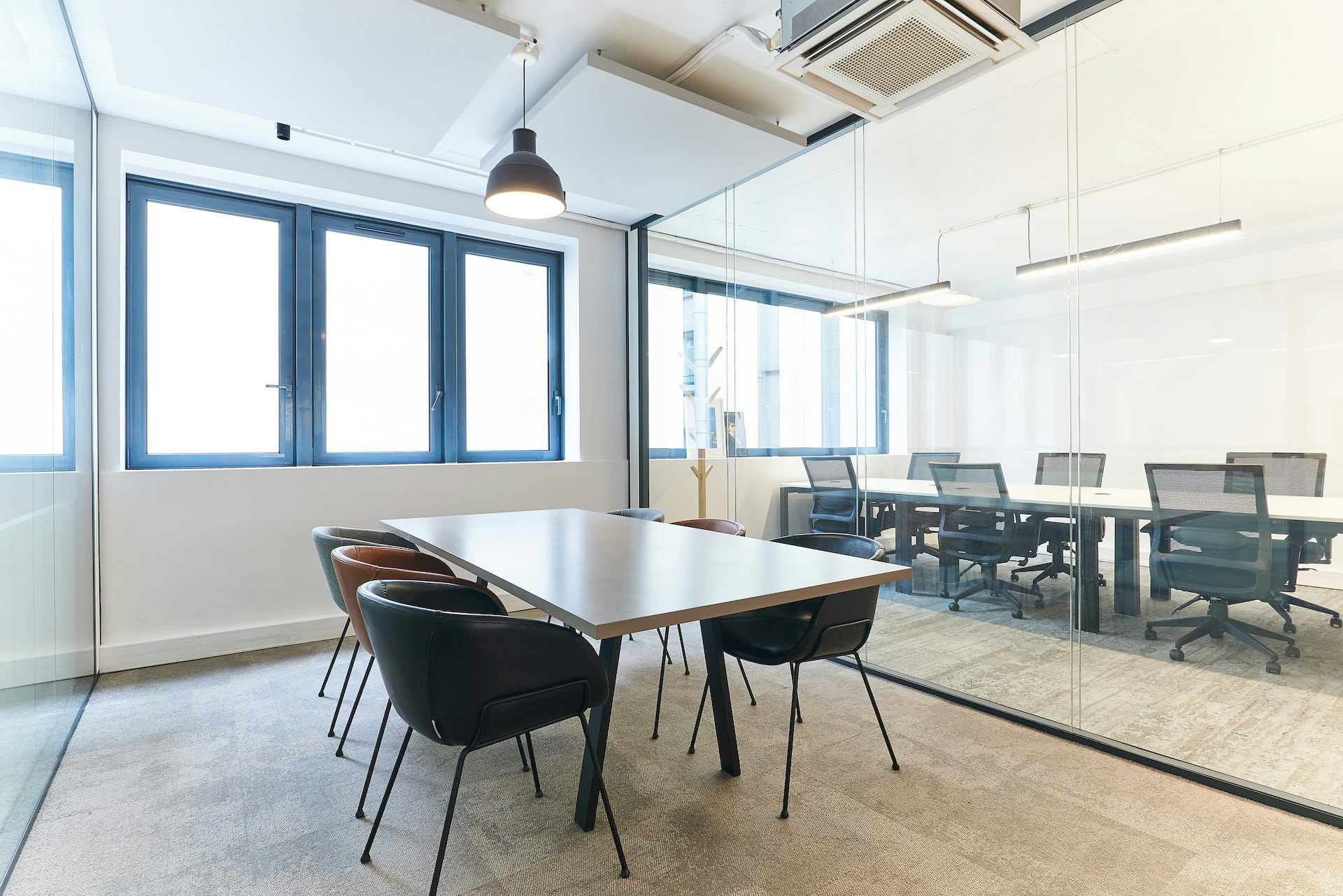 Bureaux à louer paris 9