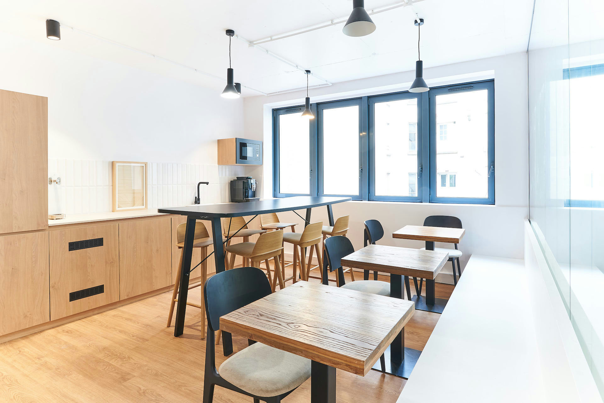 Bureaux à louer paris 4