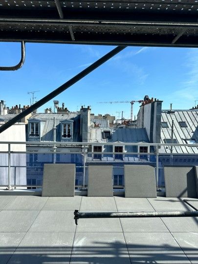 Bureaux à louer paris 1