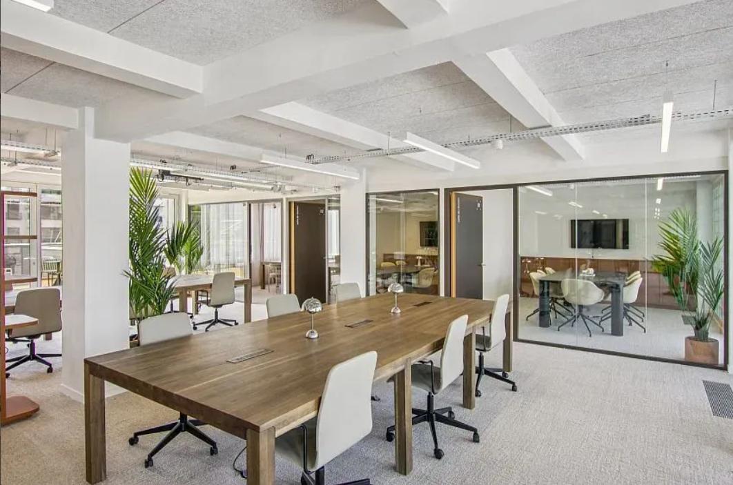 Bureaux à louer paris 7