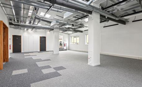 Bureaux à louer paris 4