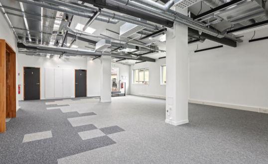 Bureaux à louer paris 7