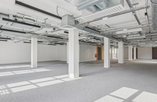 Bureaux à louer paris 5