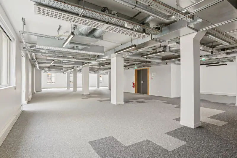 Bureaux à louer paris 1