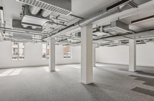 Bureaux à louer paris 6