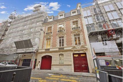 Bureaux à louer paris 1