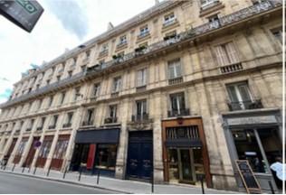 Bureaux à louer paris