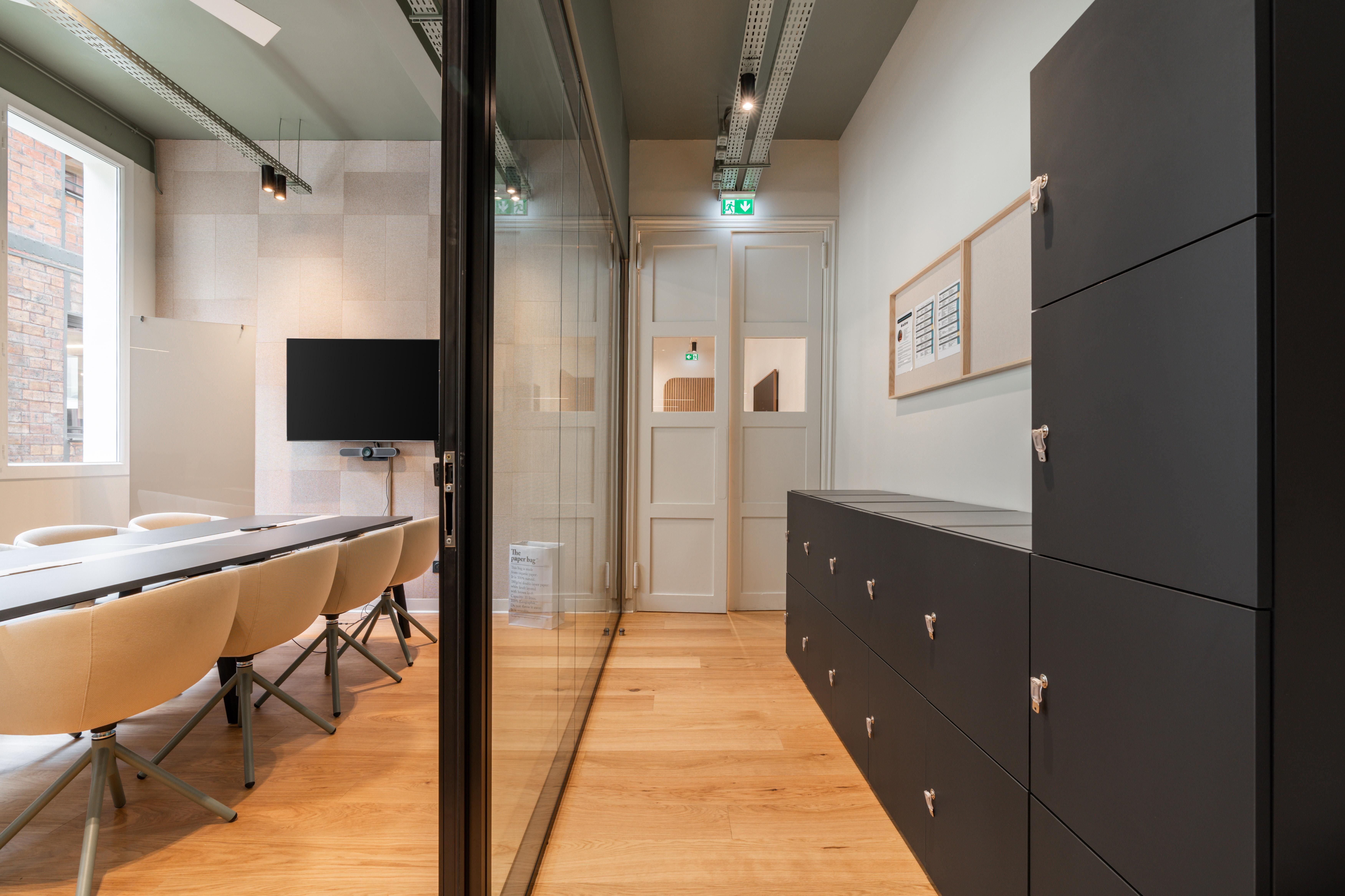 Bureaux à louer paris 11