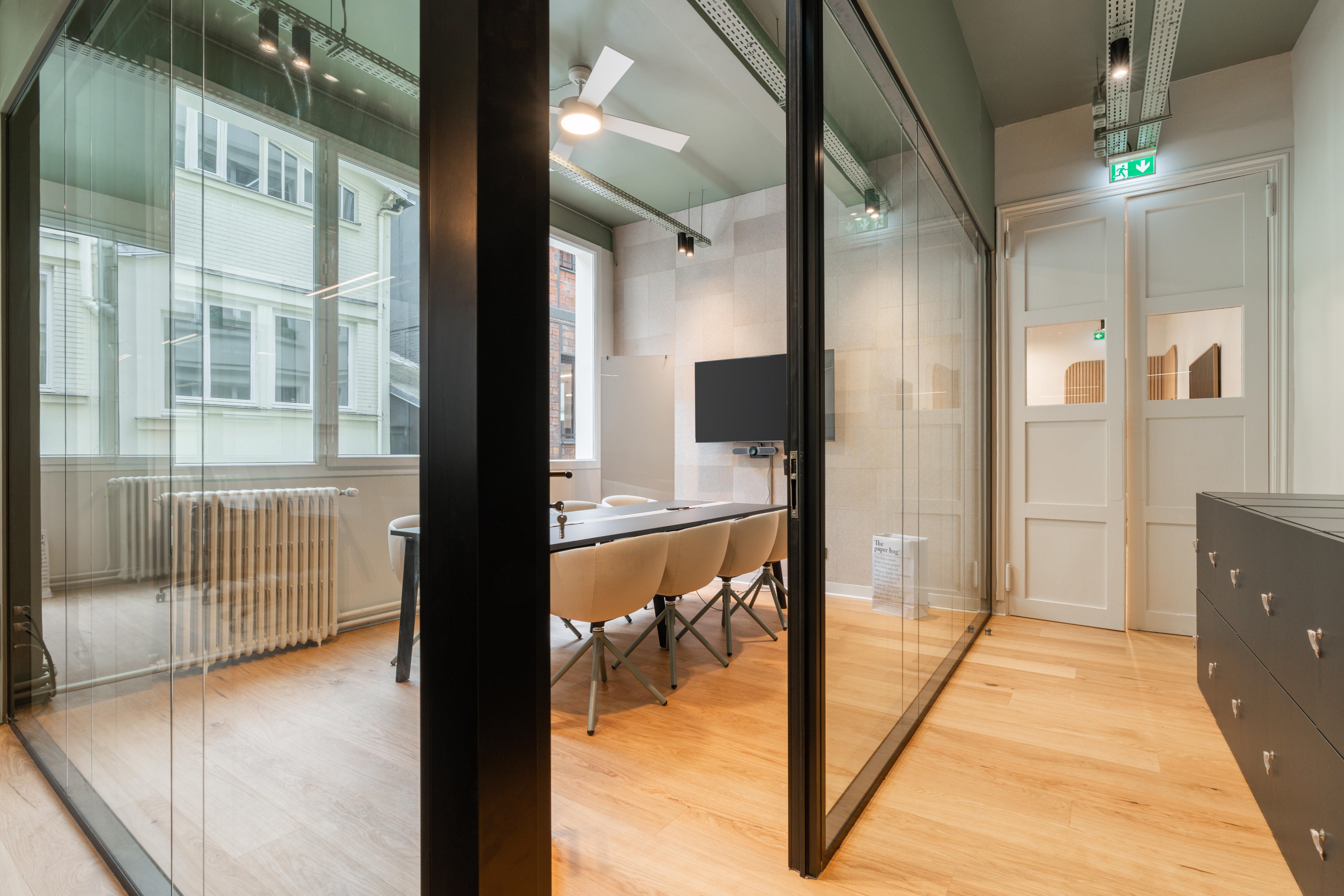 Bureaux à louer paris 10