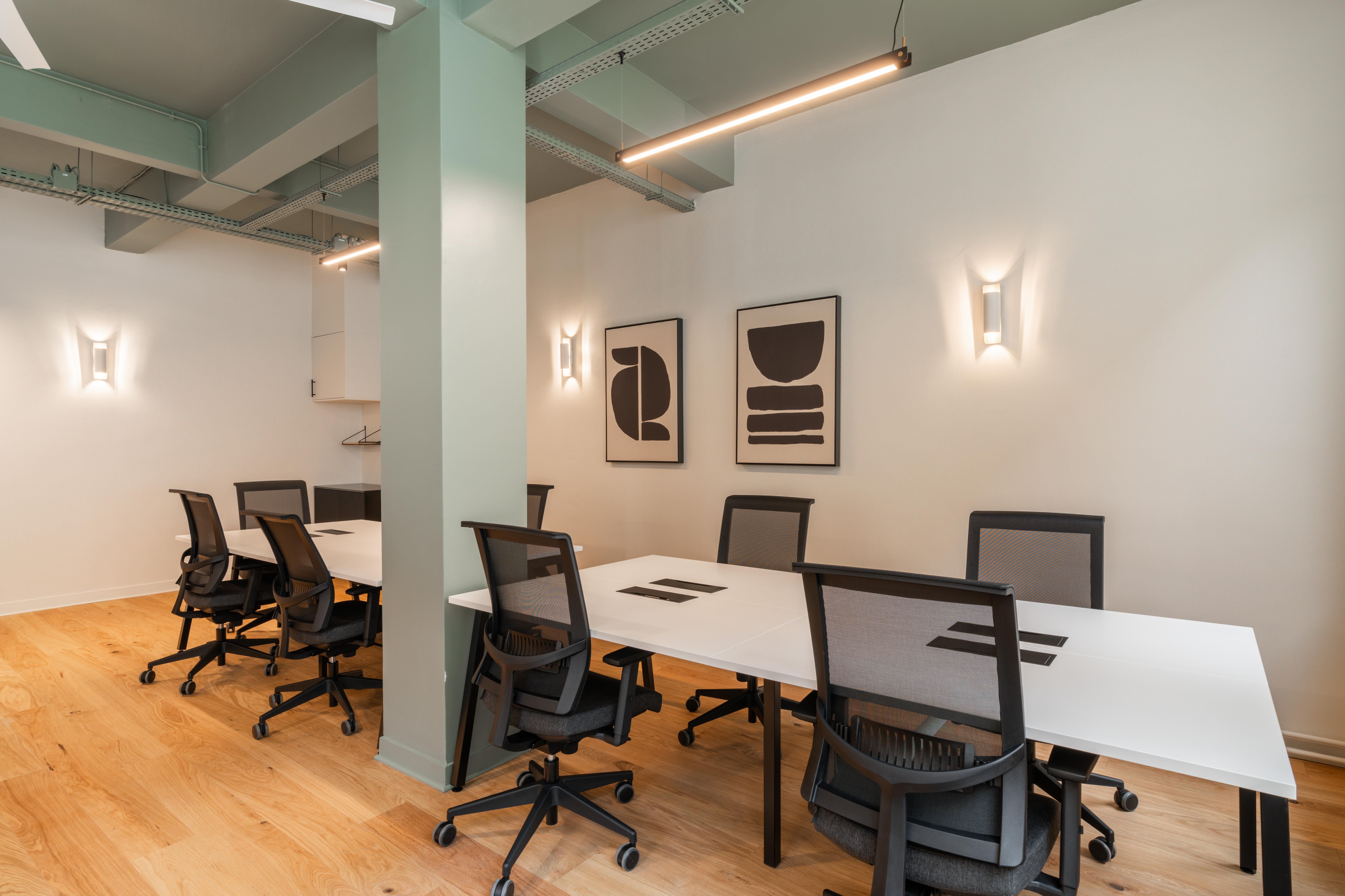 Bureaux à louer paris 13