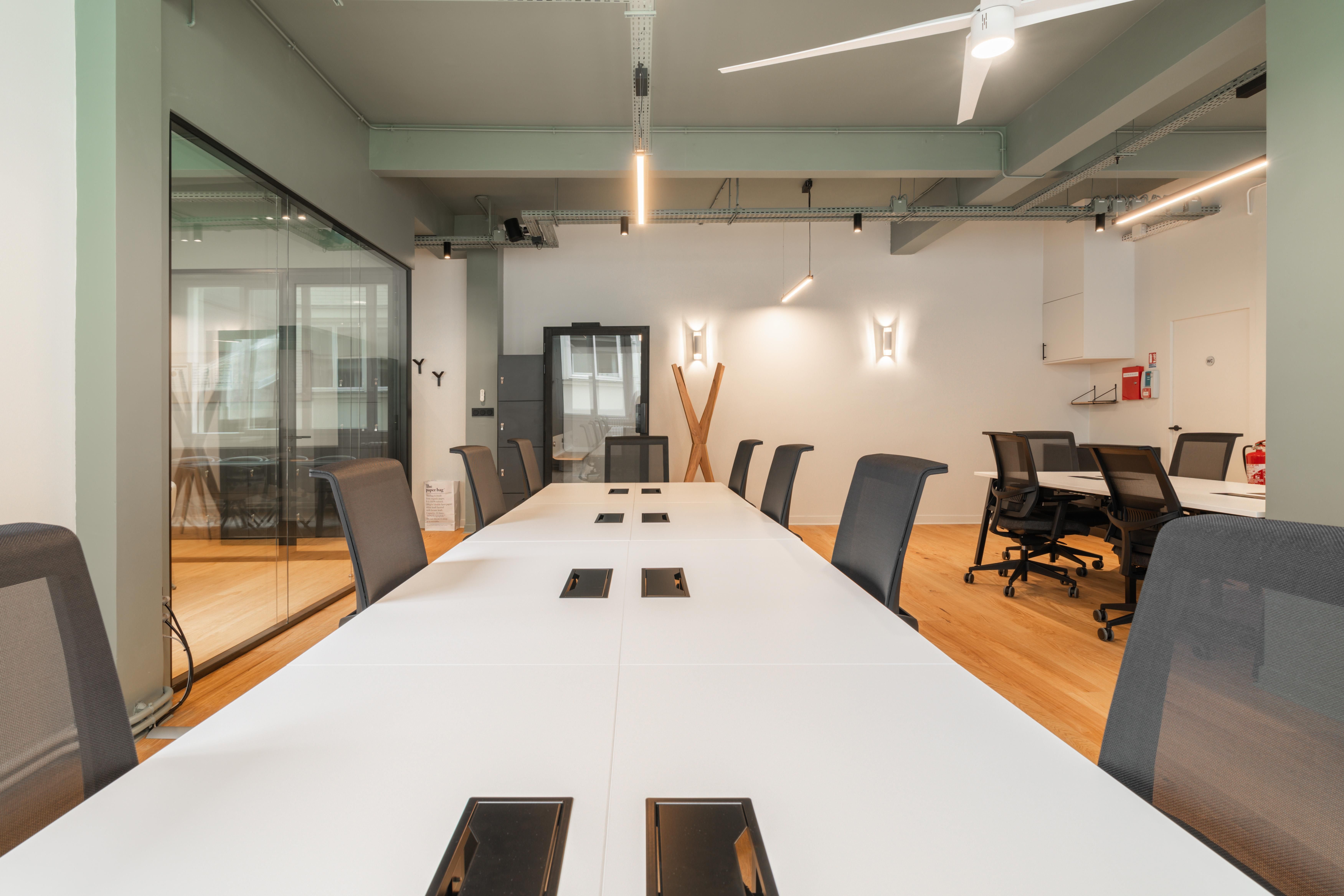 Bureaux à louer paris 9