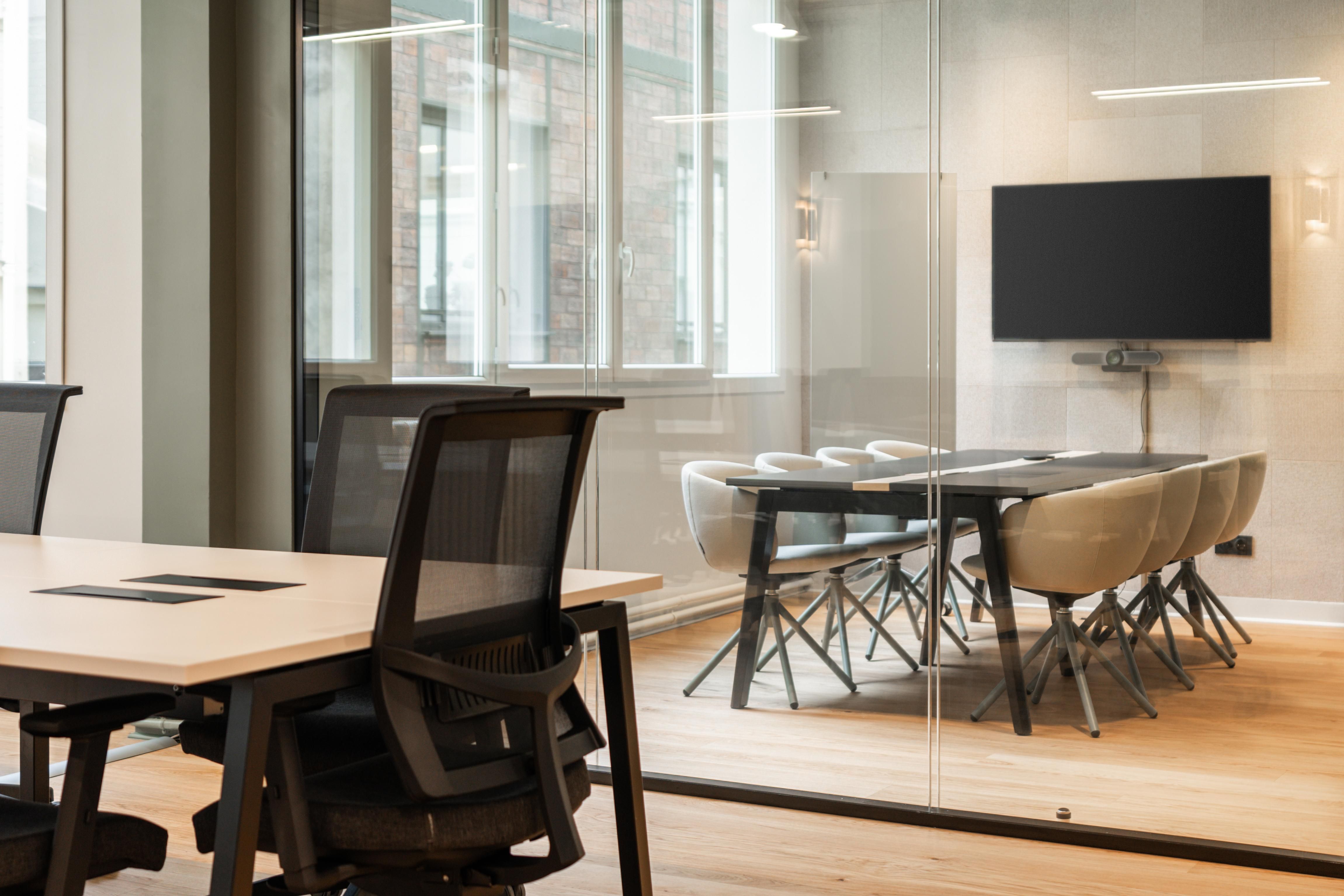 Bureaux à louer paris 12
