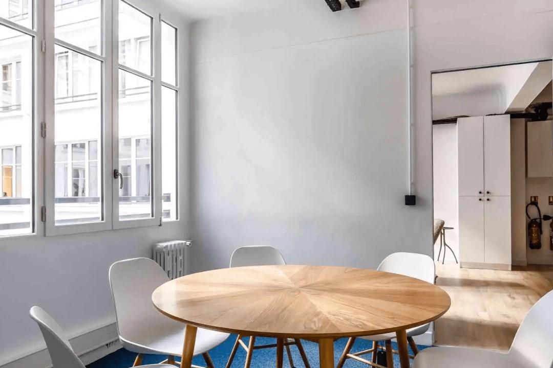 Bureaux à louer paris 3