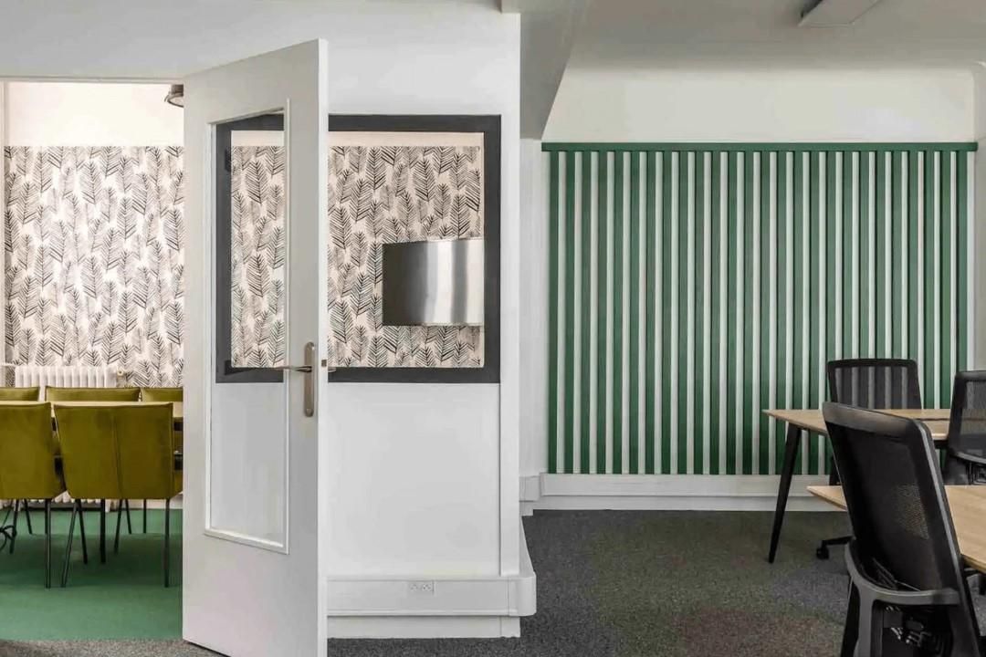 Bureaux à louer paris 2