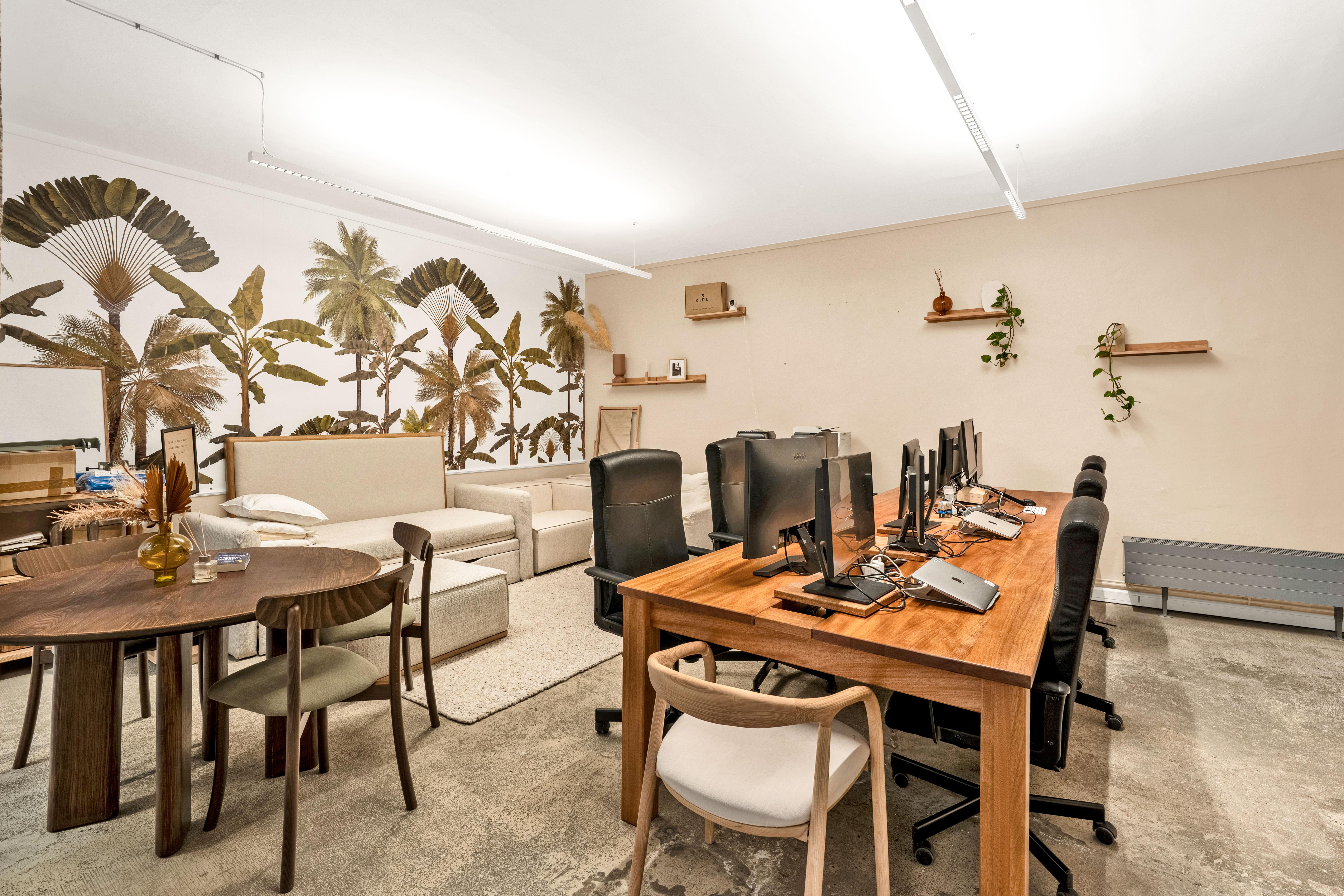 Bureaux à louer paris 5