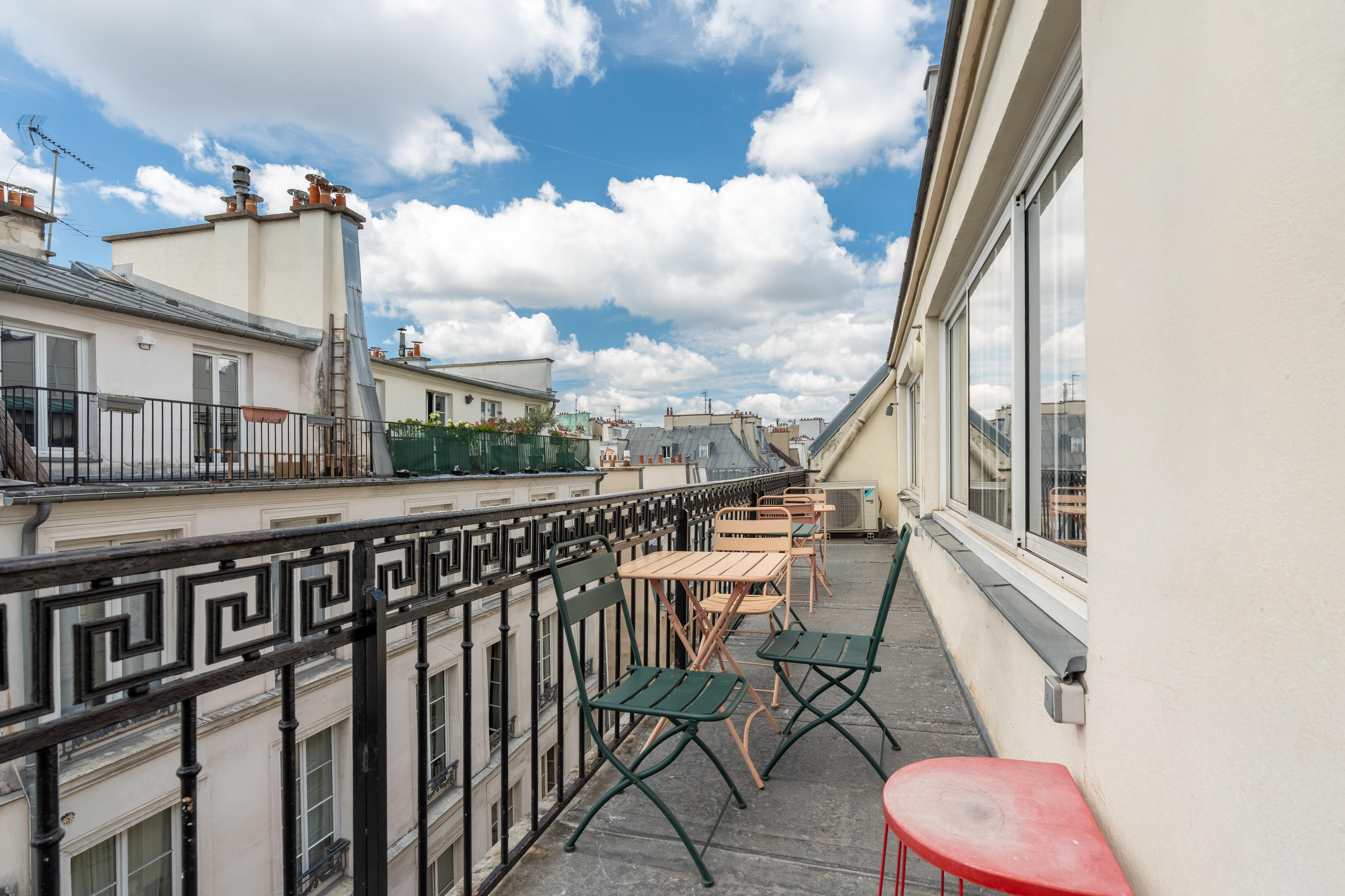 Bureaux à louer paris 11