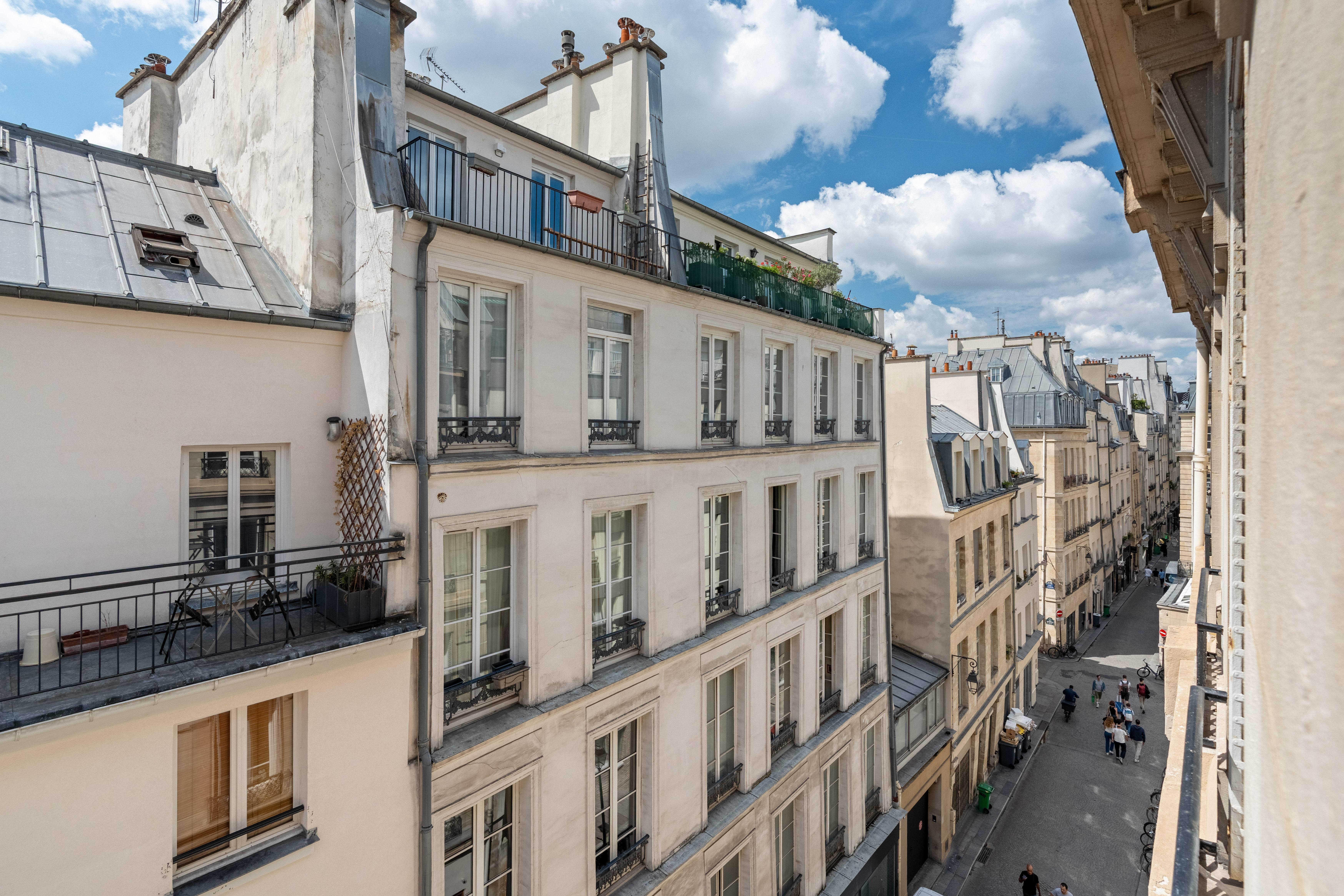 Bureaux à louer paris 1