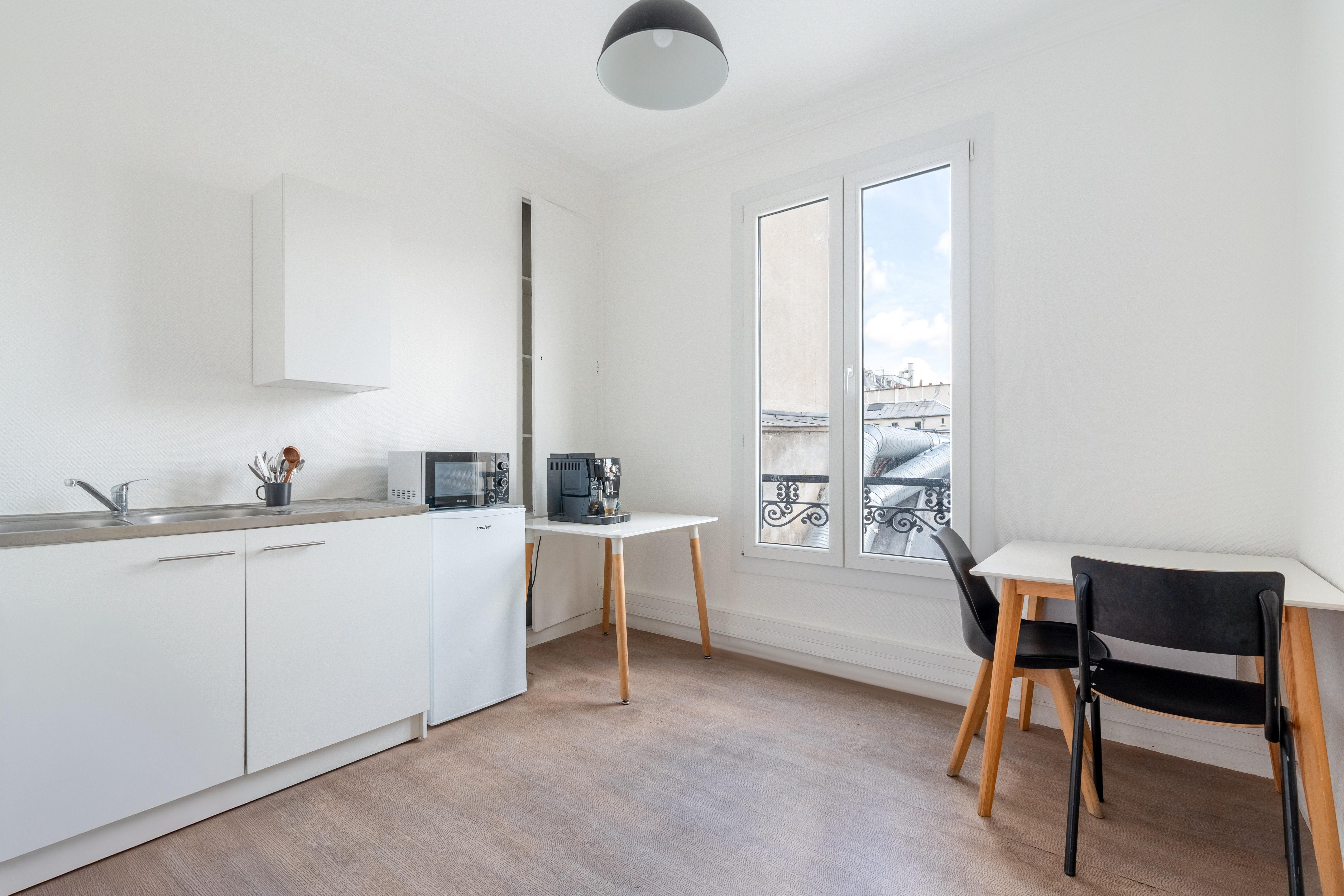 Bureaux à louer paris 4