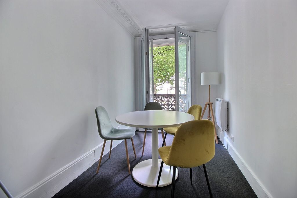 Bureaux à louer paris 7