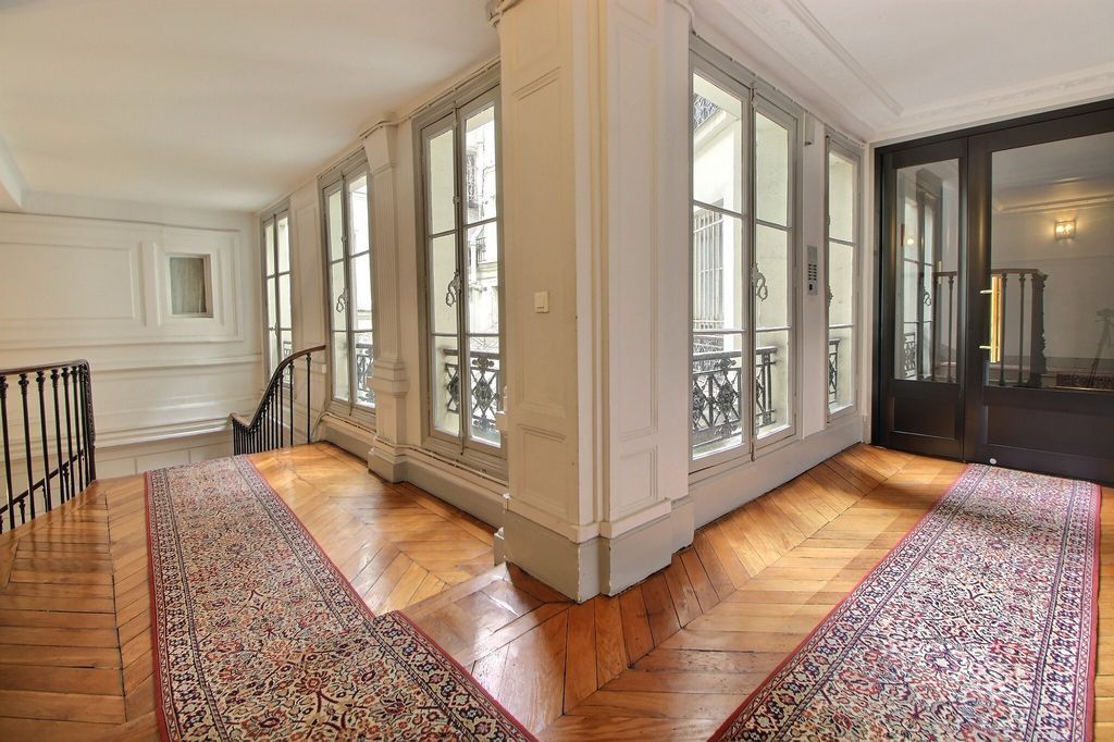 Bureaux à louer paris 5