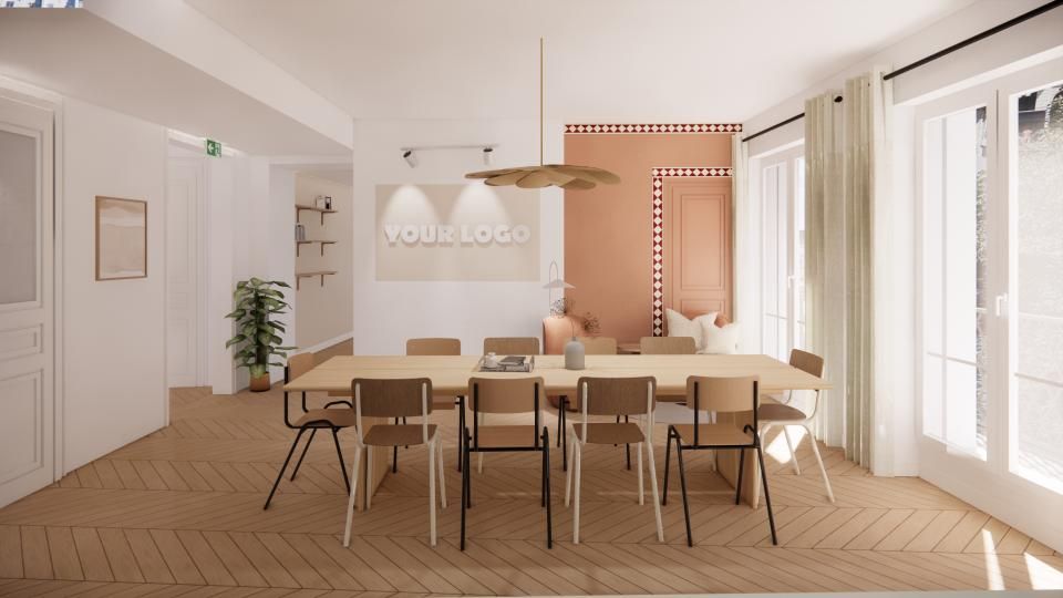 Bureaux à louer paris 5