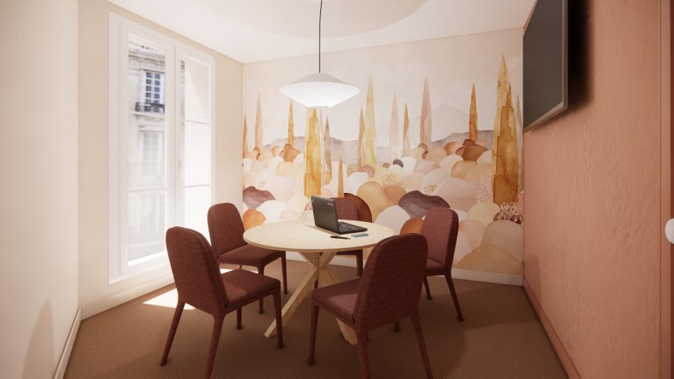 Bureaux à louer paris 3